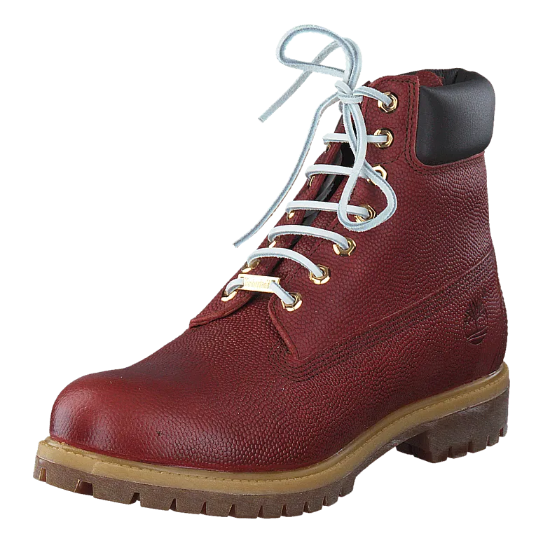 6 Premium Boot BROWN