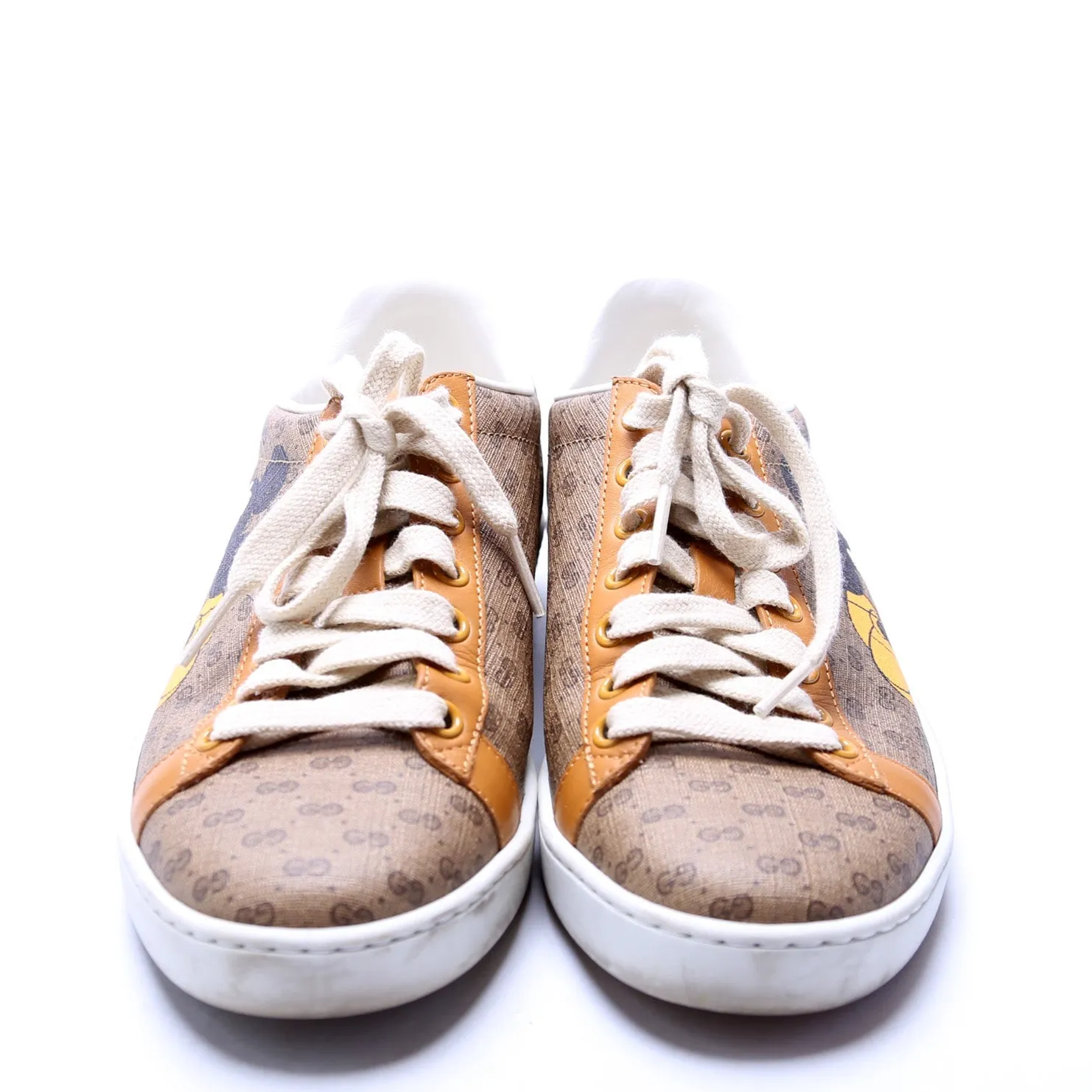 Ace Web Disney Sneakers Size 37