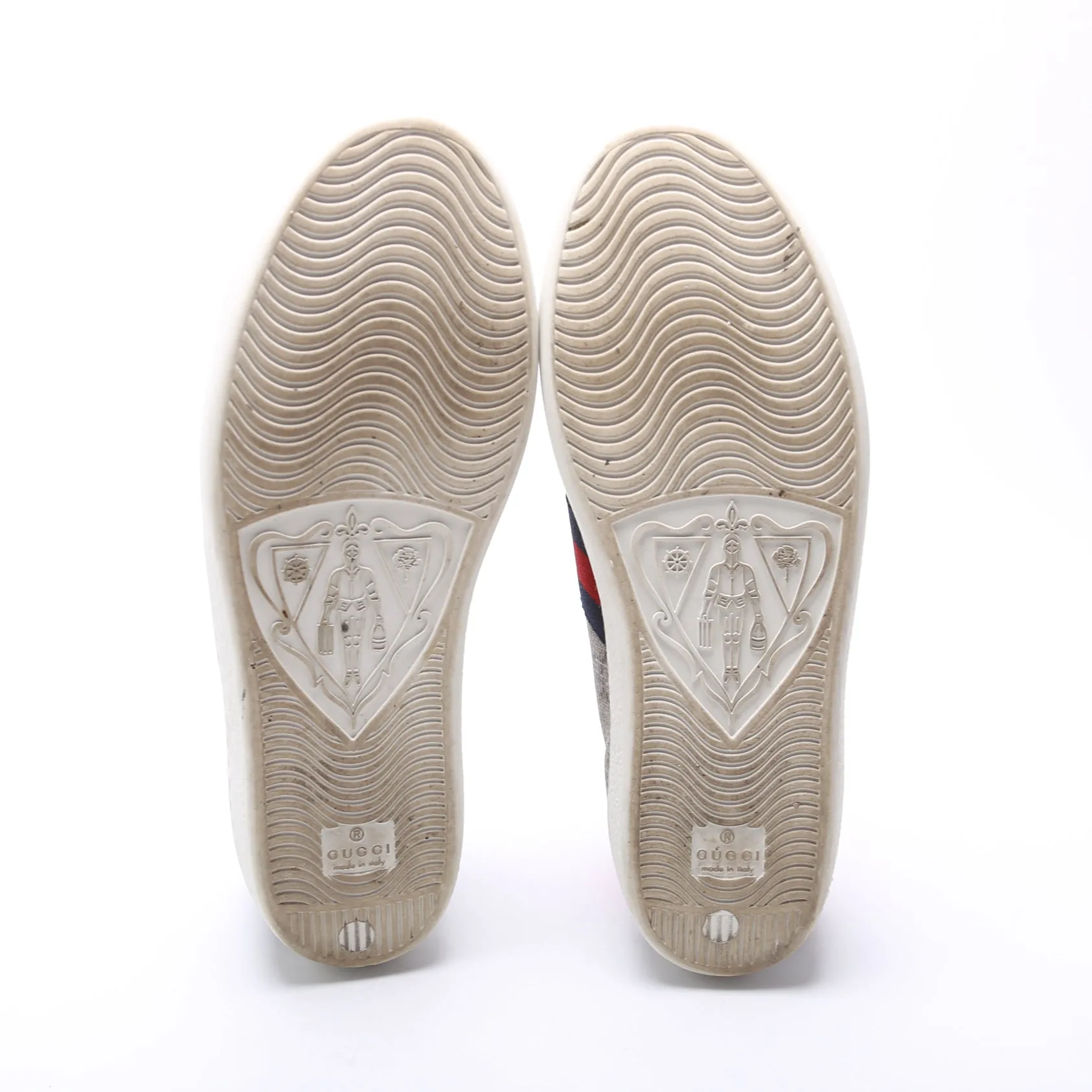 Ace Web GG Supreme Bee Sneakers Size 39