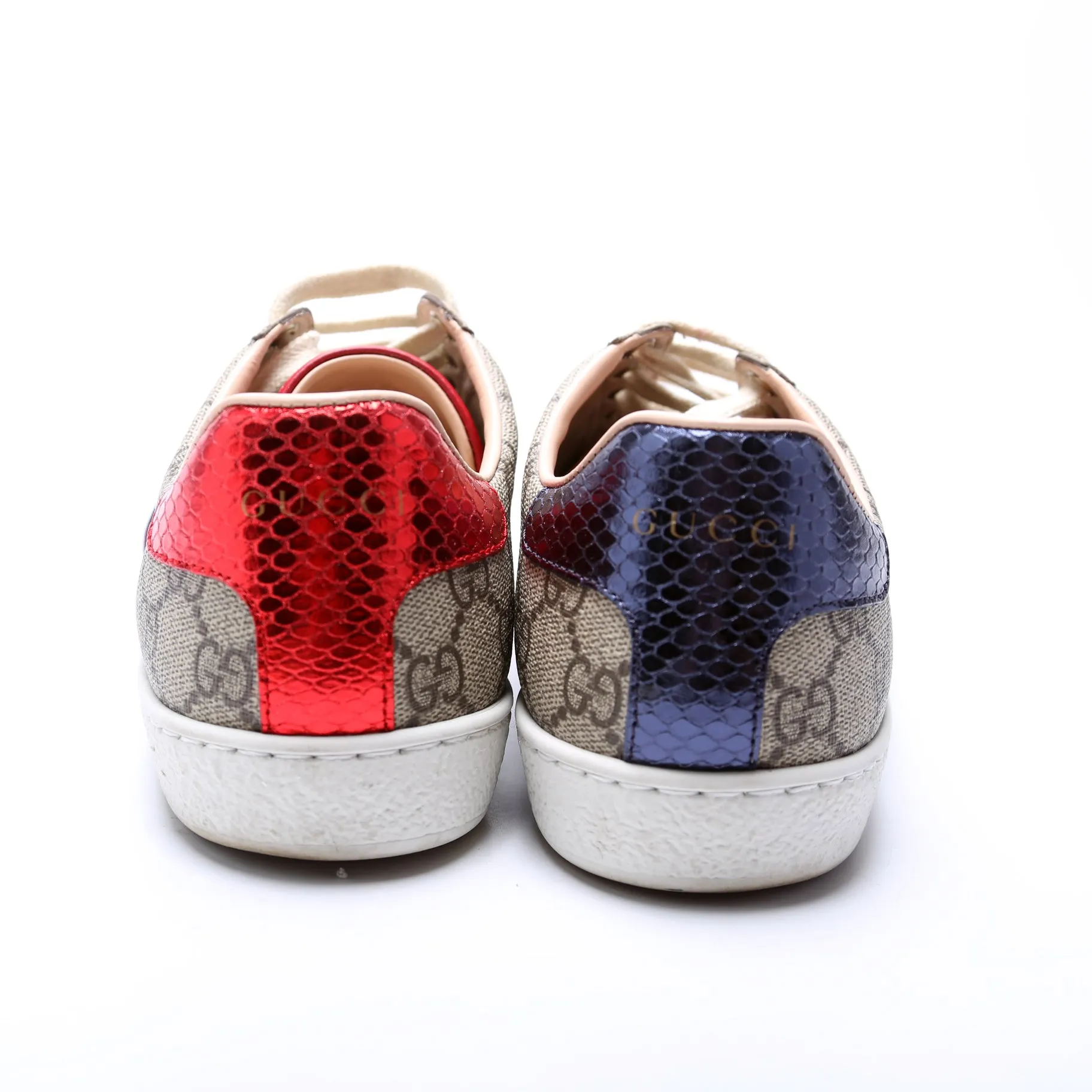 Ace Web GG Supreme Bee Sneakers Size 39