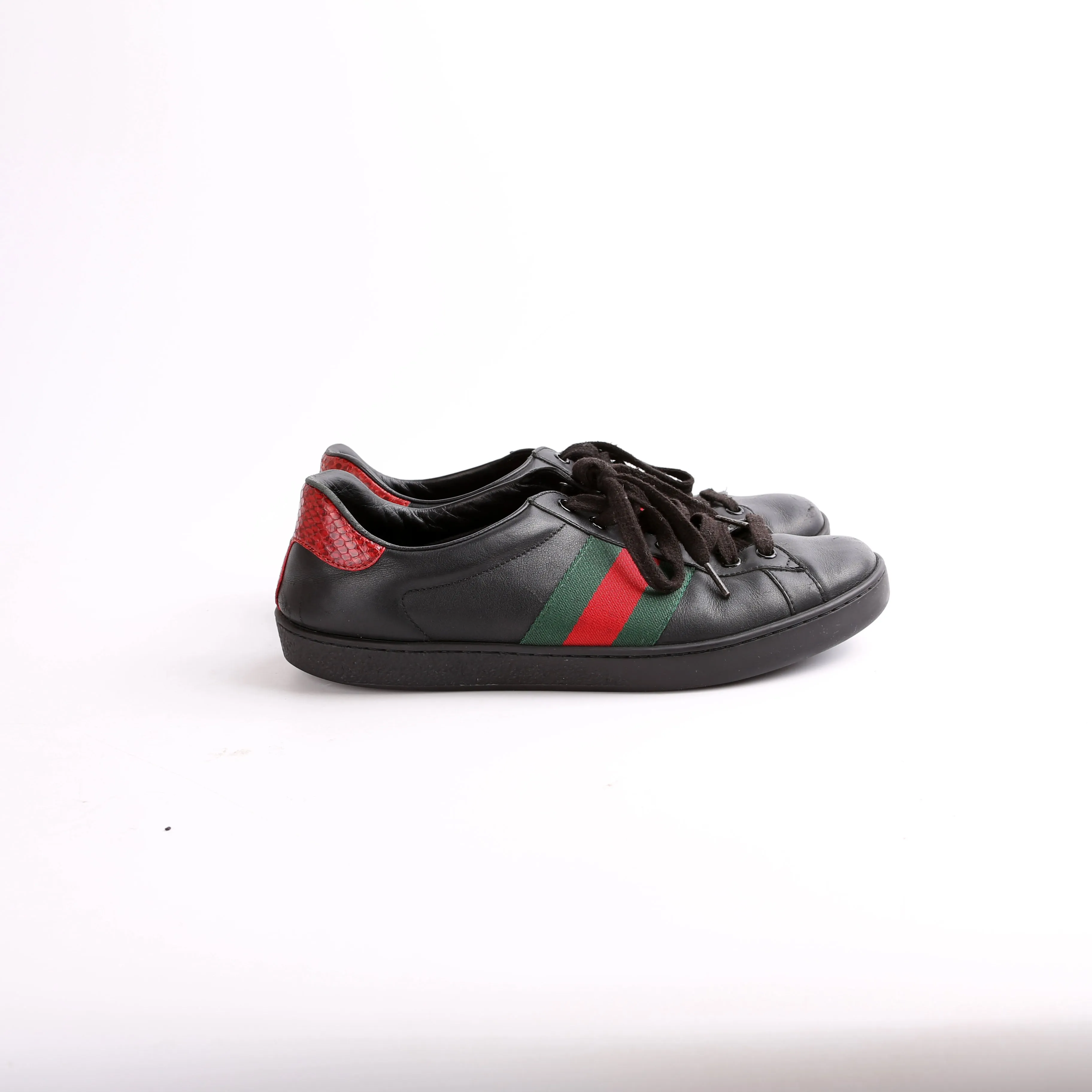Ace Web Sneakers Size 8.5 (40.5)