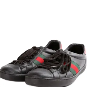 Ace Web Sneakers Size 8.5 (40.5)