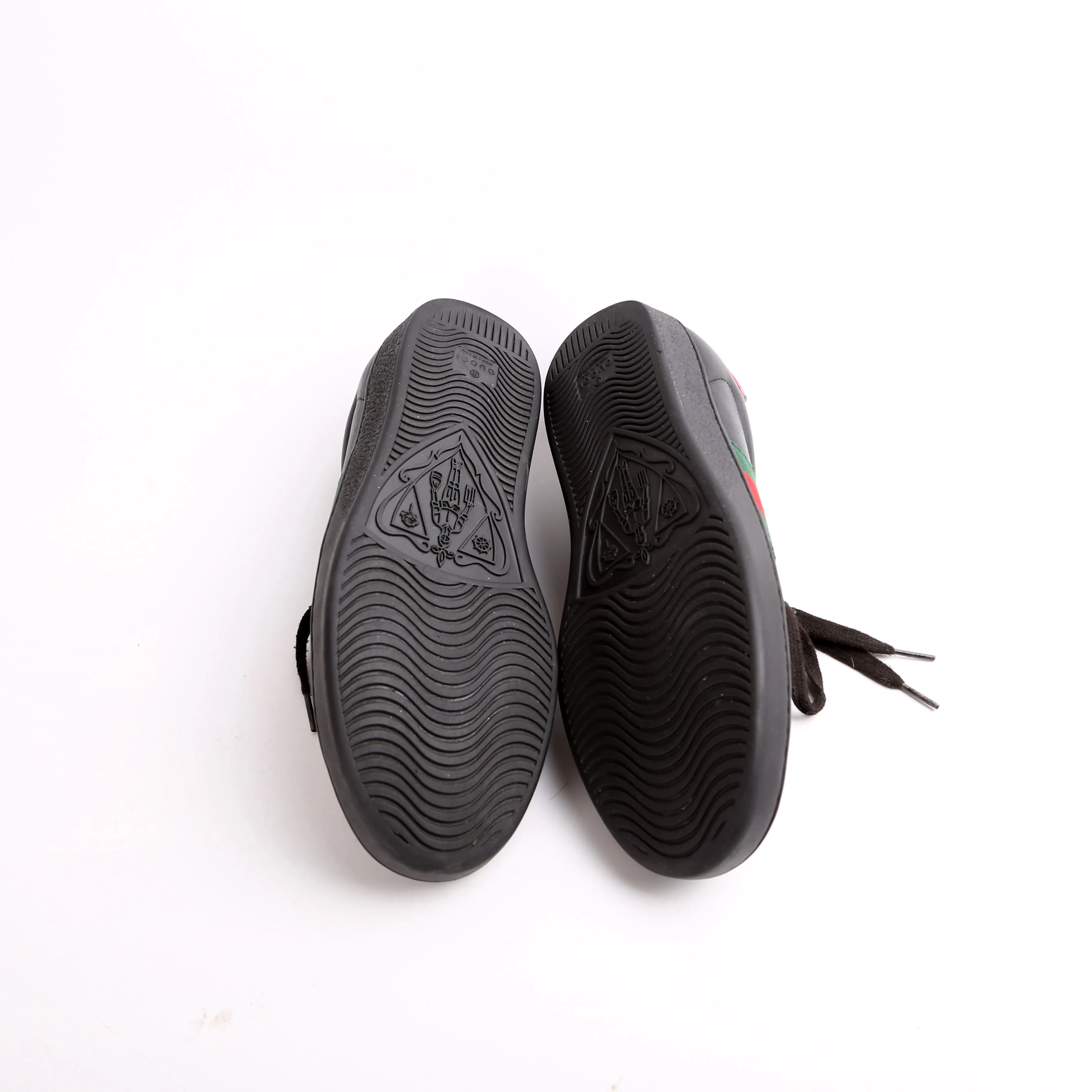 Ace Web Sneakers Size 8.5 (40.5)