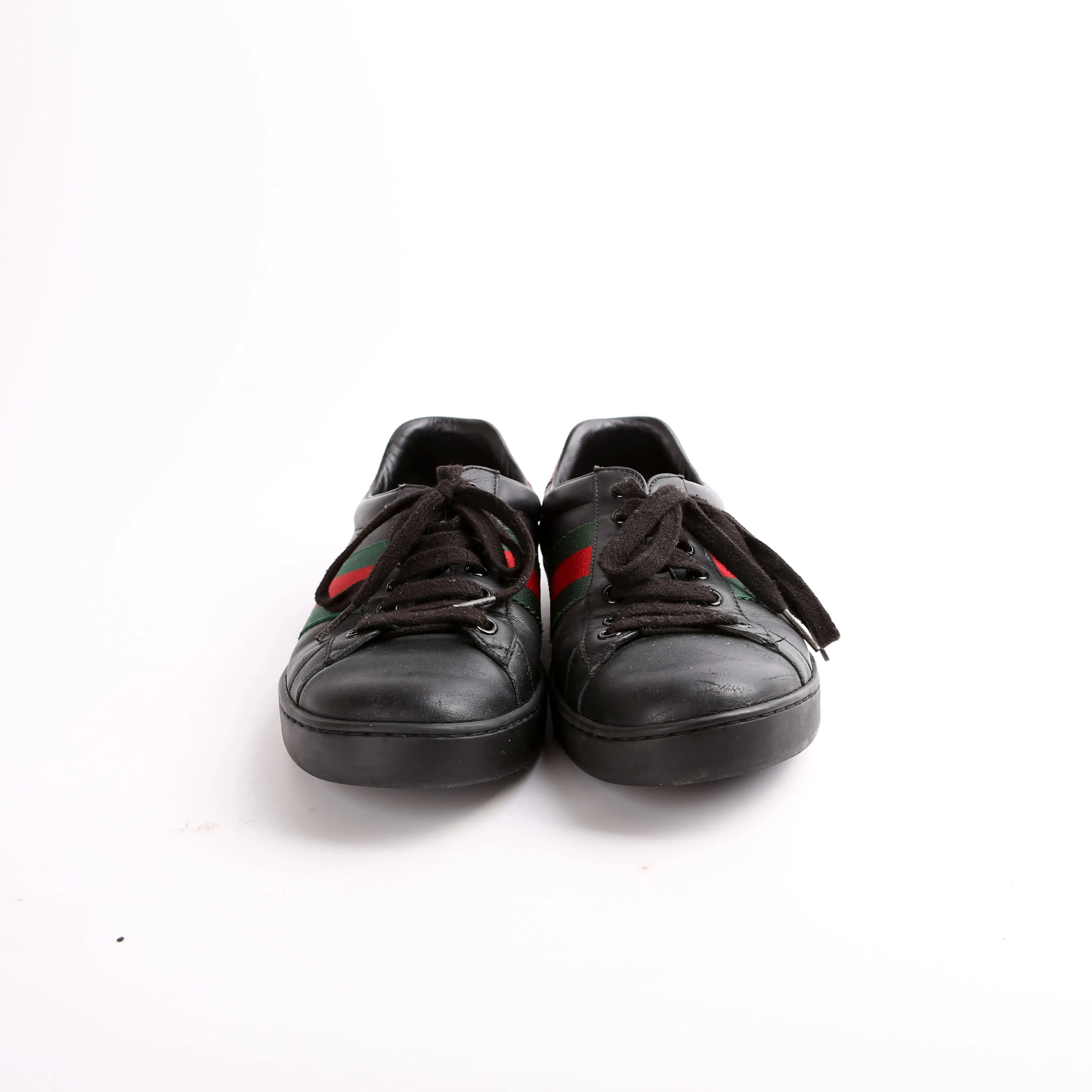 Ace Web Sneakers Size 8.5 (40.5)