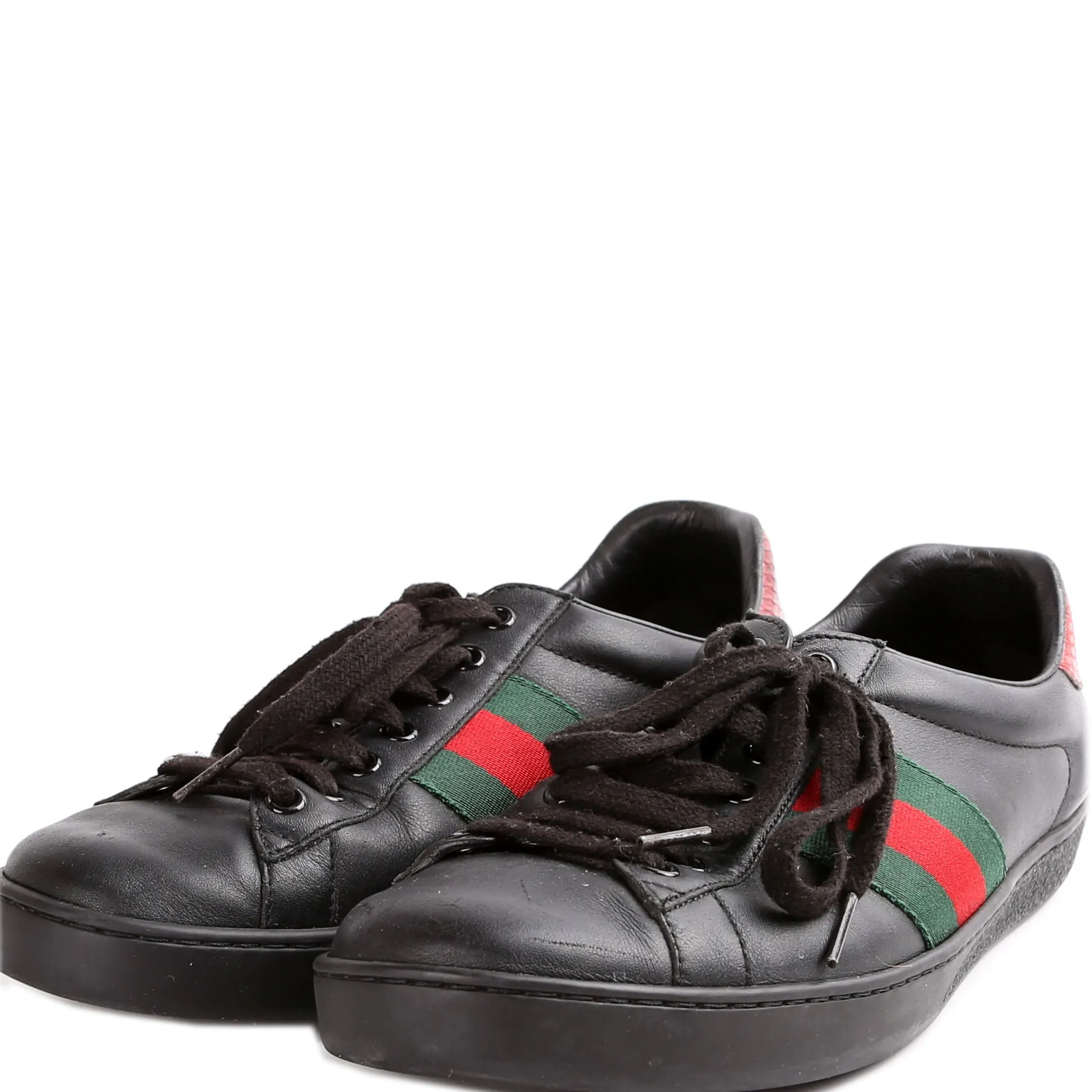 Ace Web Sneakers Size 8.5 (40.5)