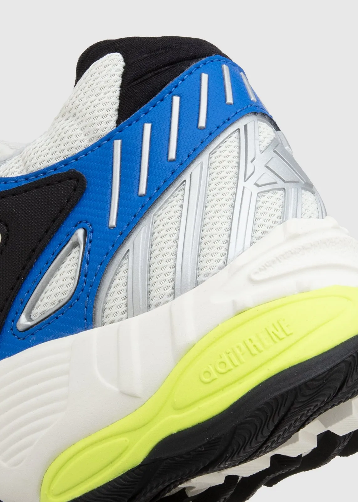 ADIDAS: CONSORTIUM TORSION TRDC [WHITE]
