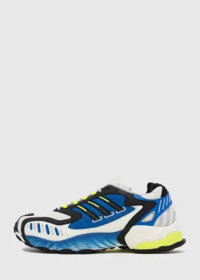 ADIDAS: CONSORTIUM TORSION TRDC [WHITE]