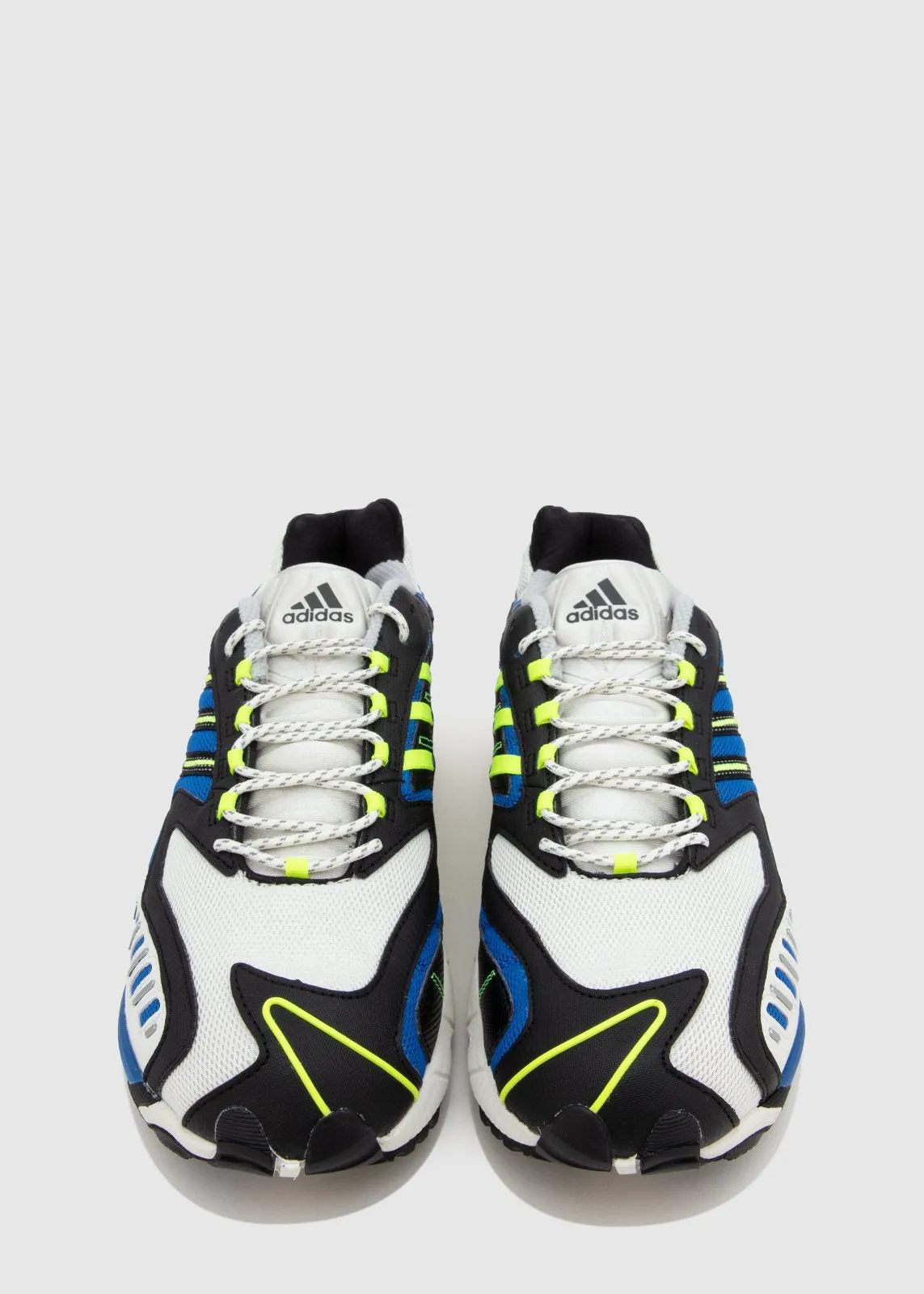 ADIDAS: CONSORTIUM TORSION TRDC [WHITE]