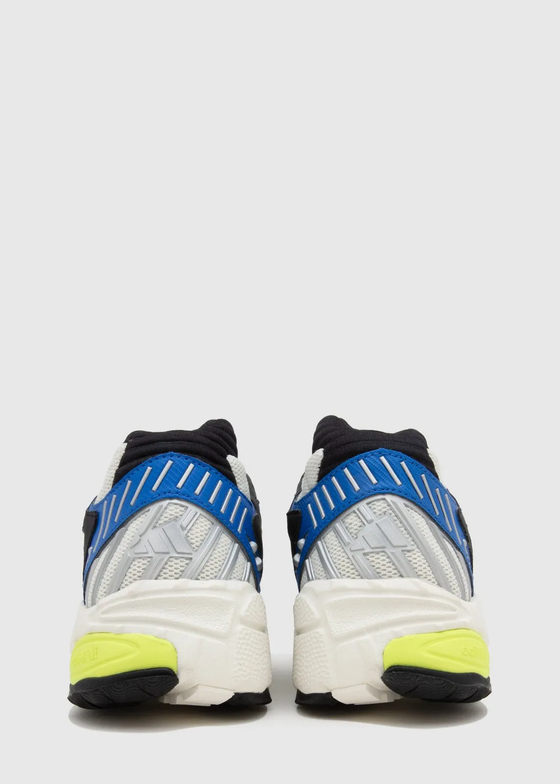 ADIDAS: CONSORTIUM TORSION TRDC [WHITE]