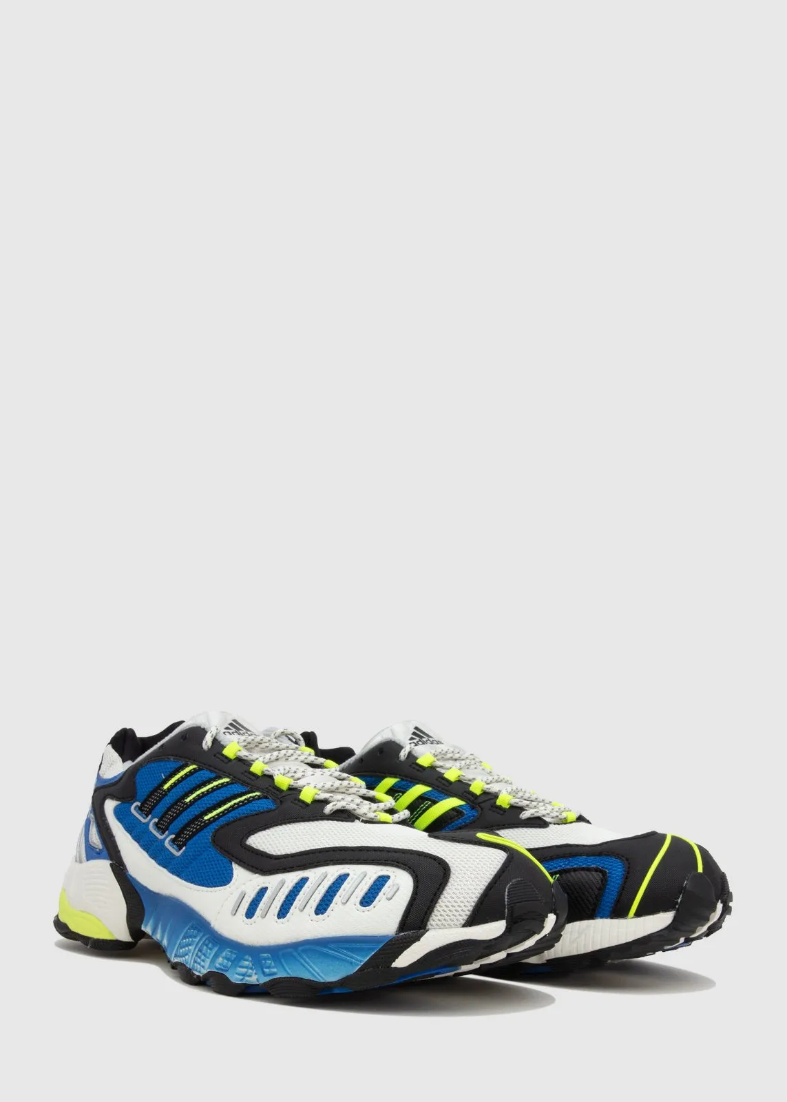 ADIDAS: CONSORTIUM TORSION TRDC [WHITE]
