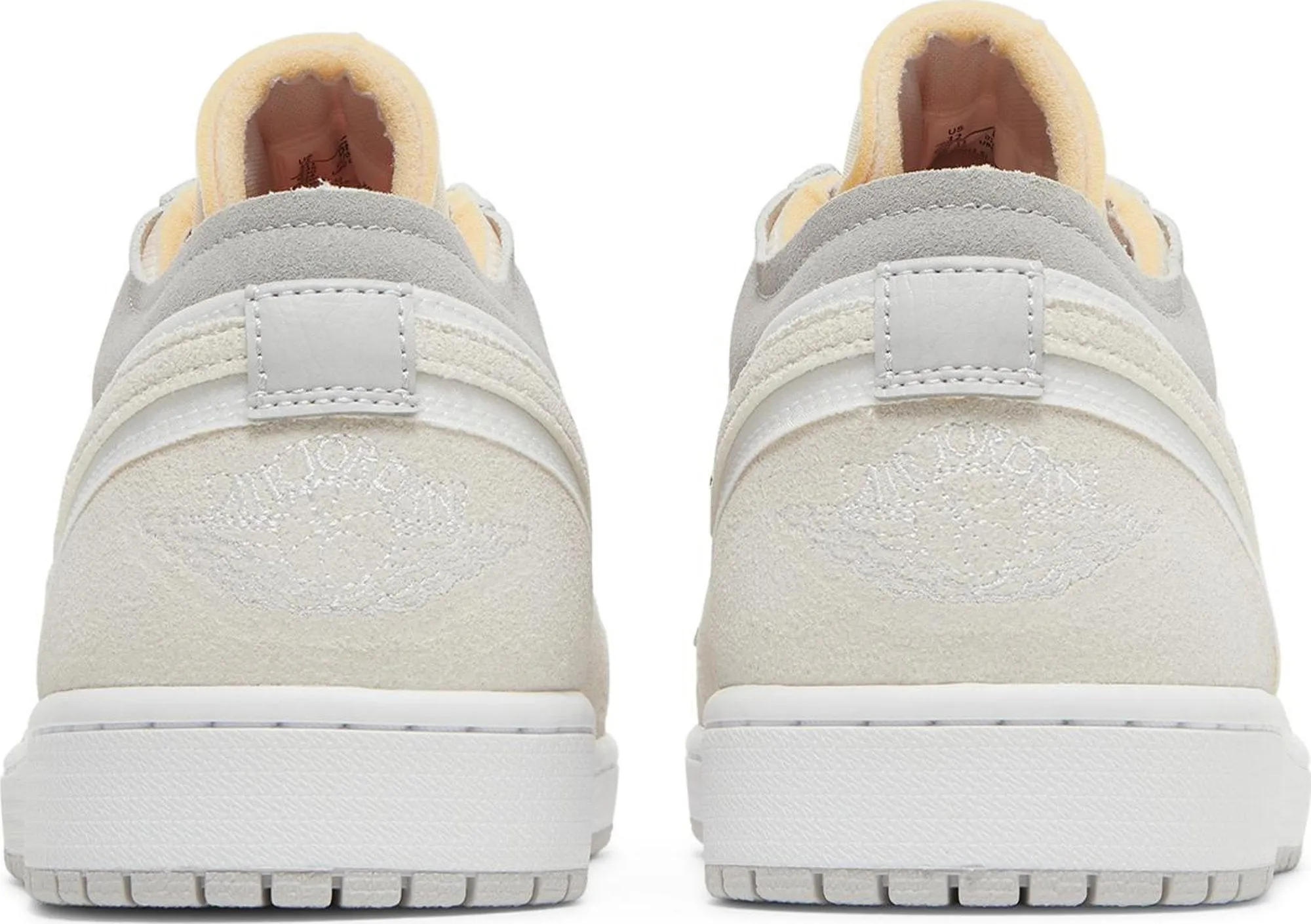 Air Jordan 1 Low 'Inside Out'