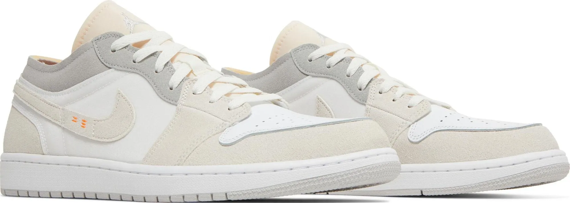 Air Jordan 1 Low 'Inside Out'