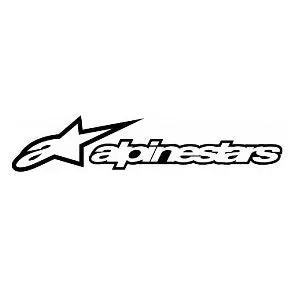 ALPINESTARS 2023 YOUTH RACER PUSH JERSEY - YELLOW FLURO WHITE