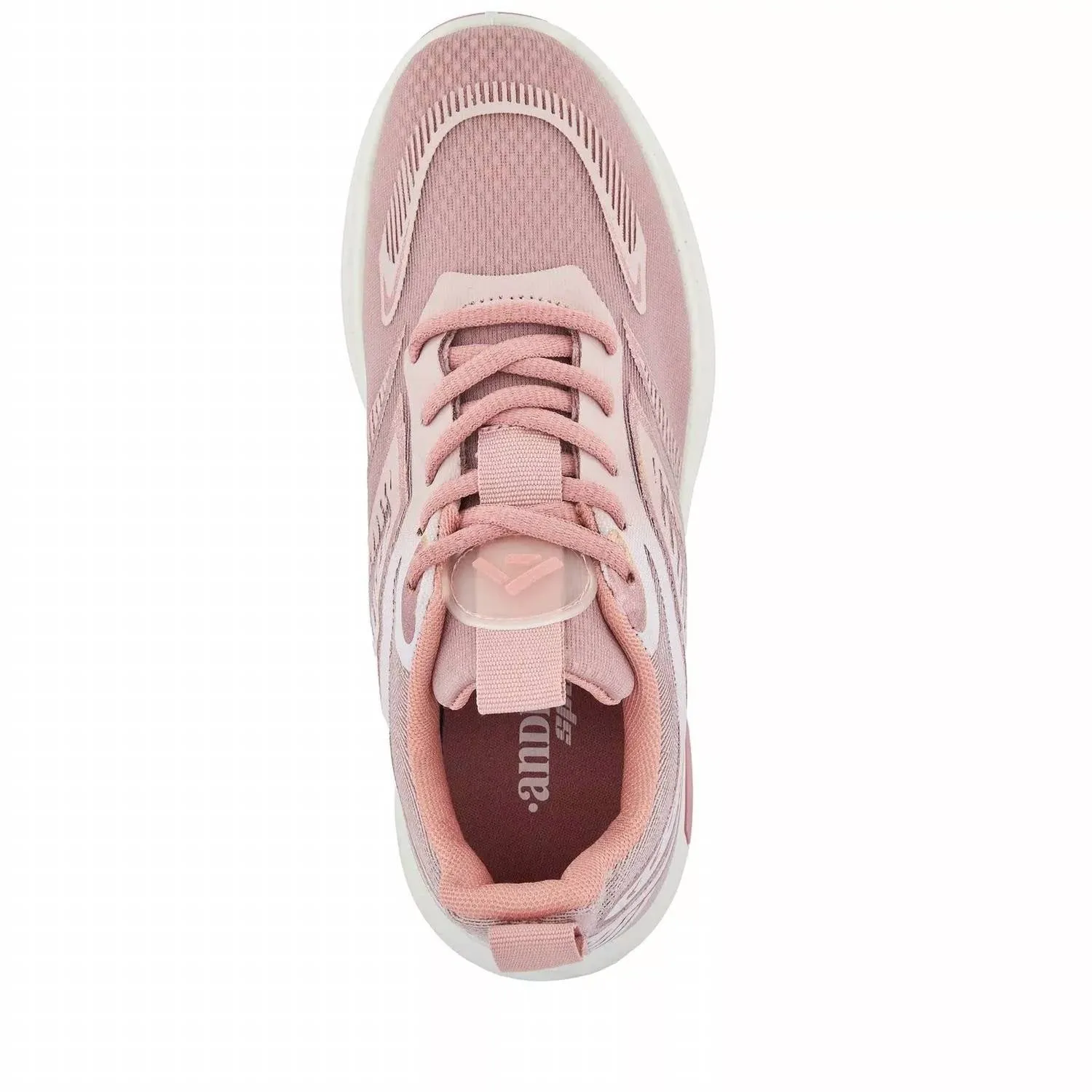 Andrea - Women's Atheletic Sneakers