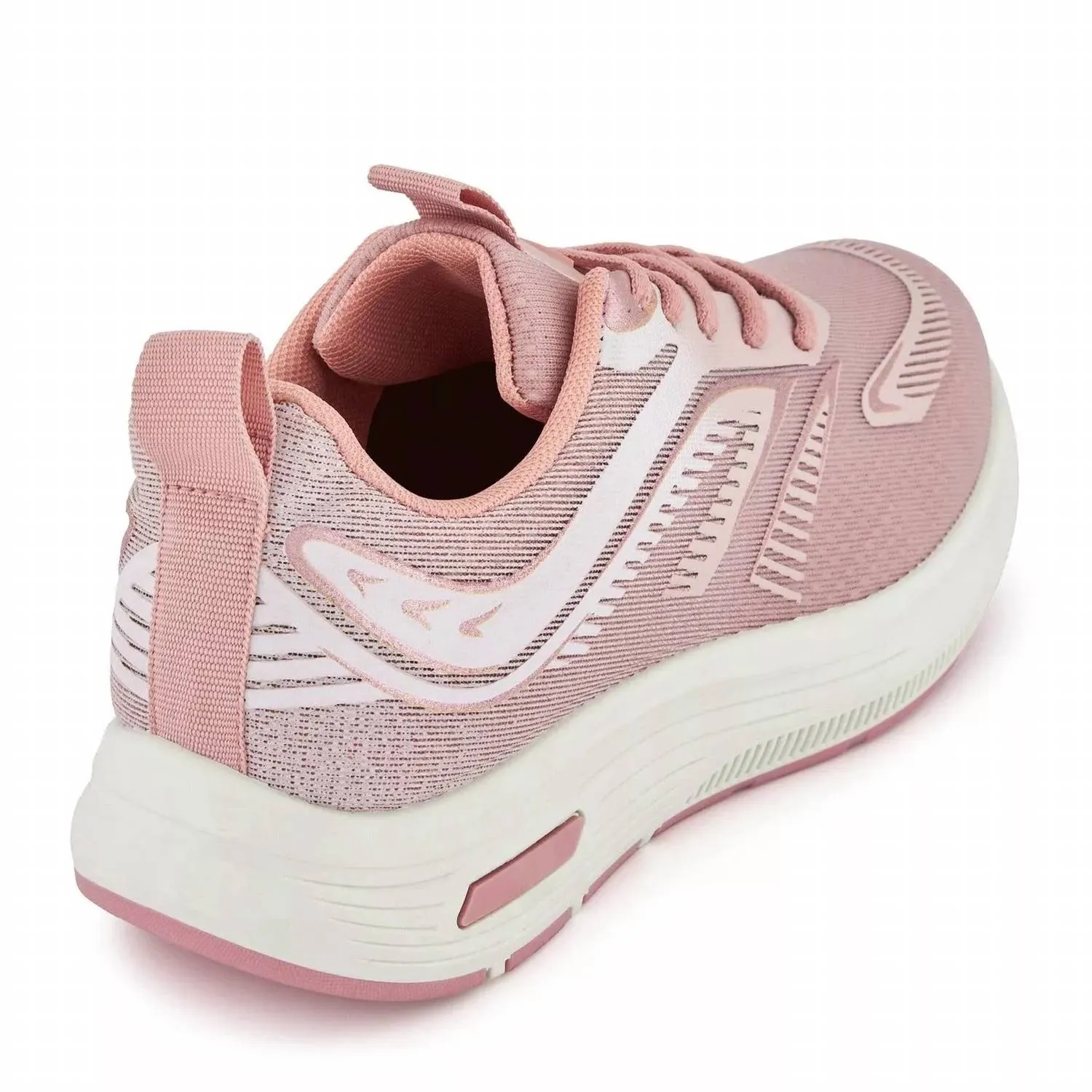 Andrea - Women's Atheletic Sneakers
