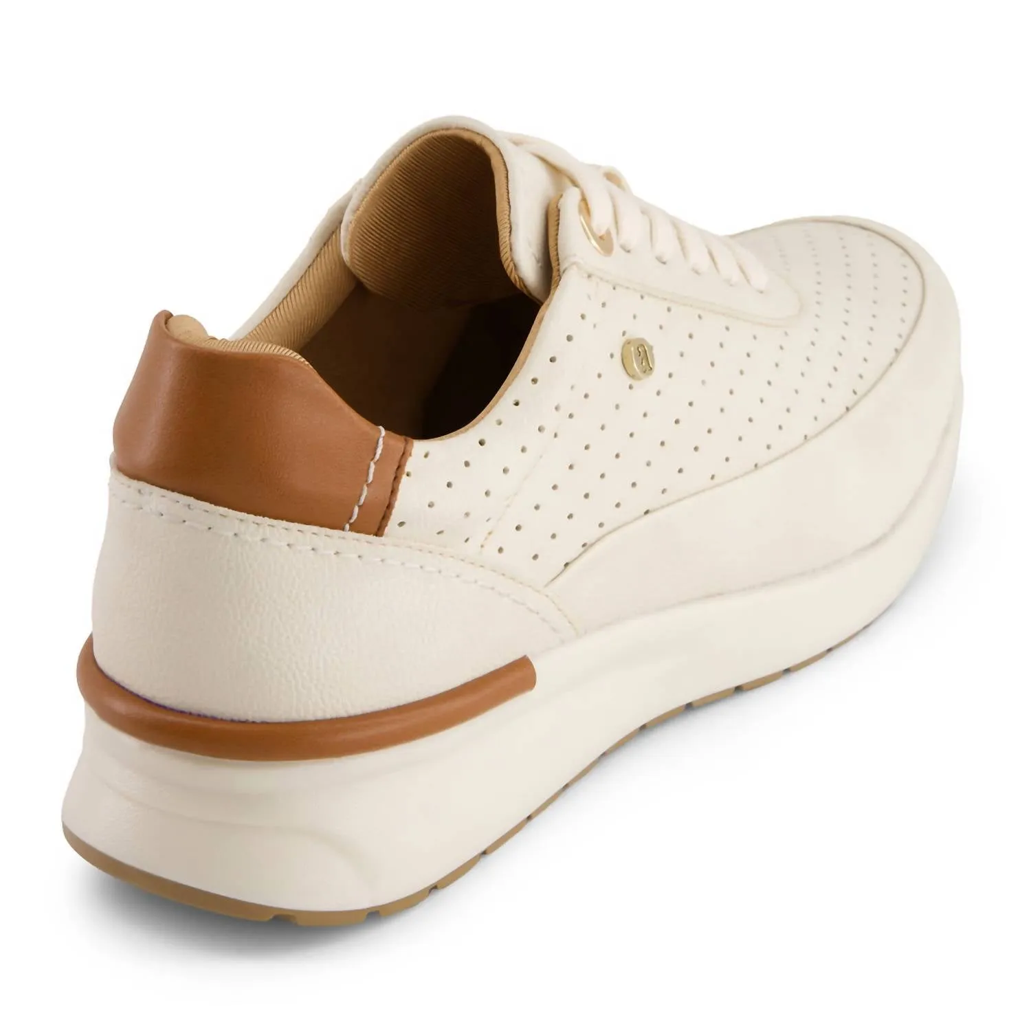 Andrea - Women's Casual Sneakers