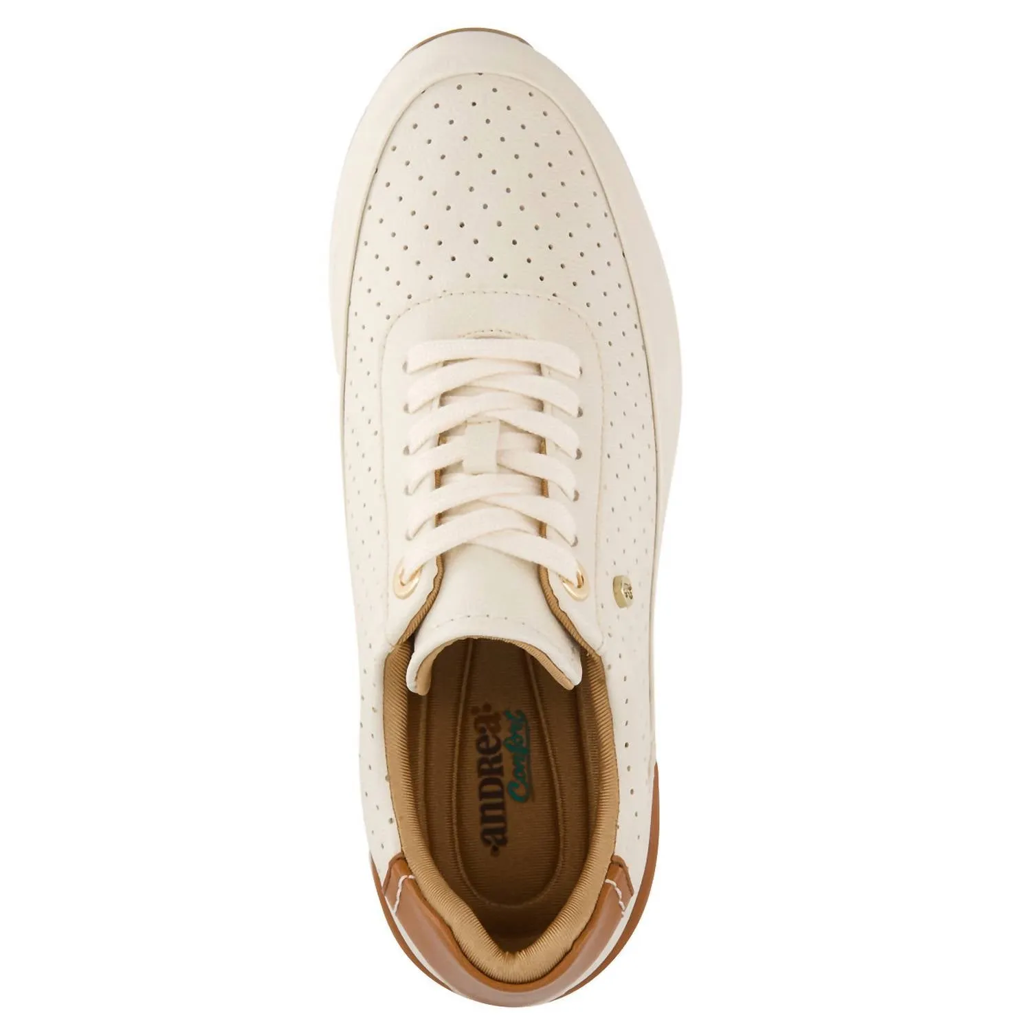 Andrea - Women's Casual Sneakers