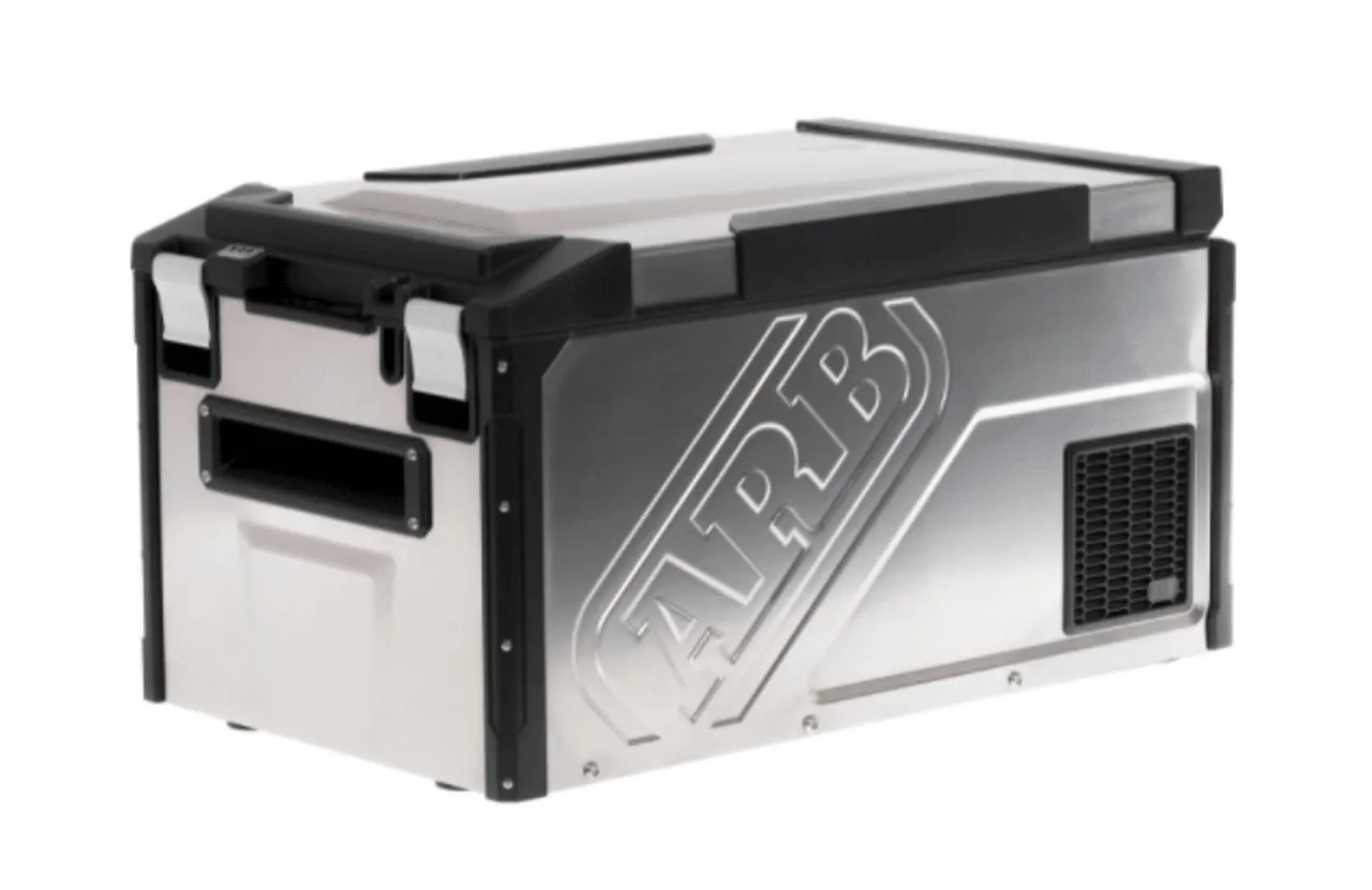 ARB Elements 63QT Portable Fridge - ARB10810602