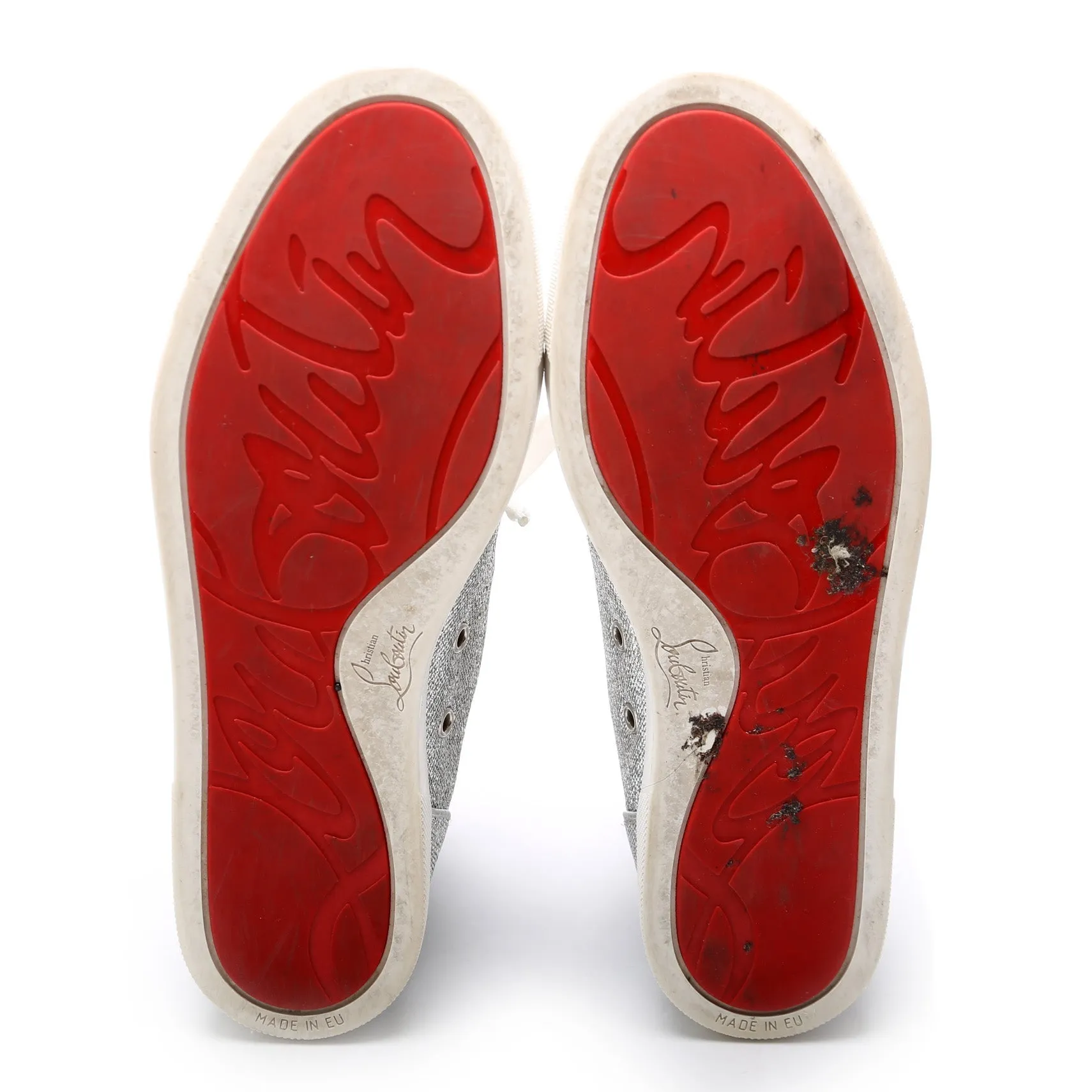 Bip Bip Orlato Sneakers Size 40