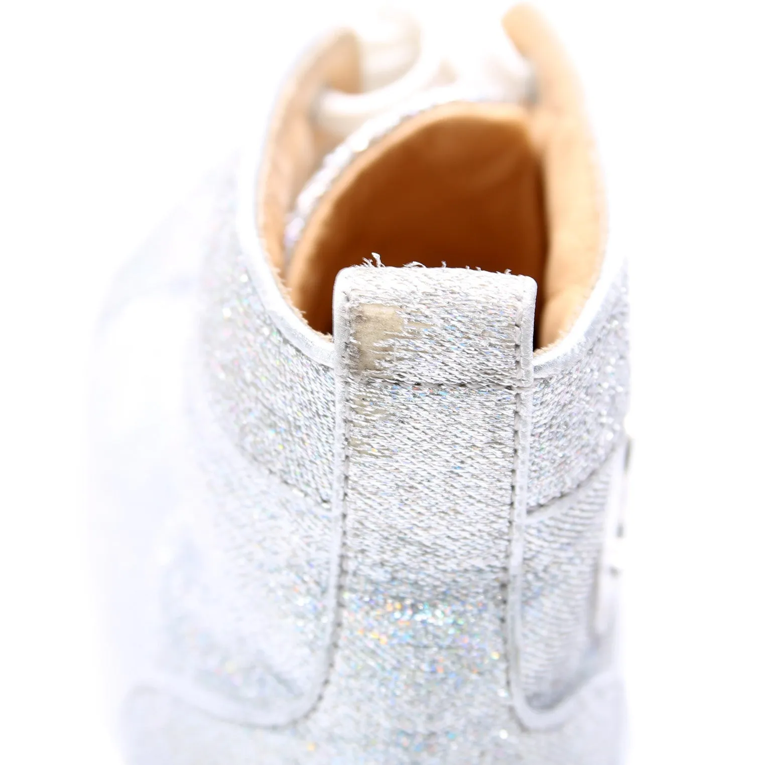 Bip Bip Orlato Sneakers Size 40