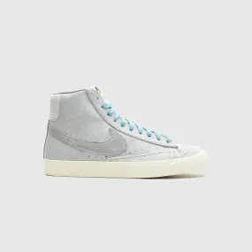 BLAZER MID '77 PRM "CERTIFIED FRESH GREY FOG"
