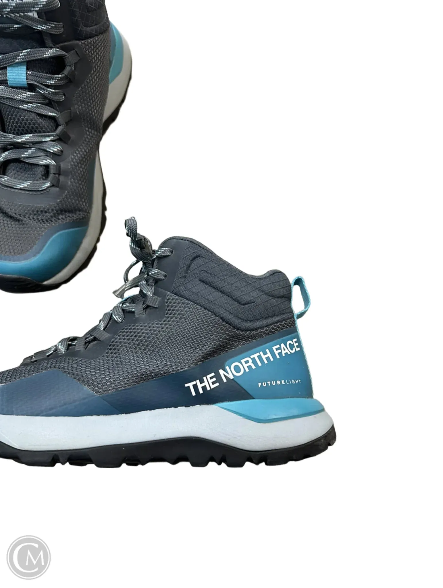 Boots Hiking By The North Face  Size: 9.5