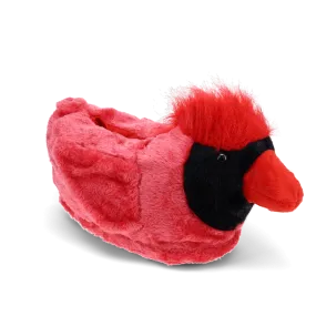 Cardinal Slippers