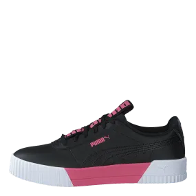 Carina Bold Puma Black-puma Black