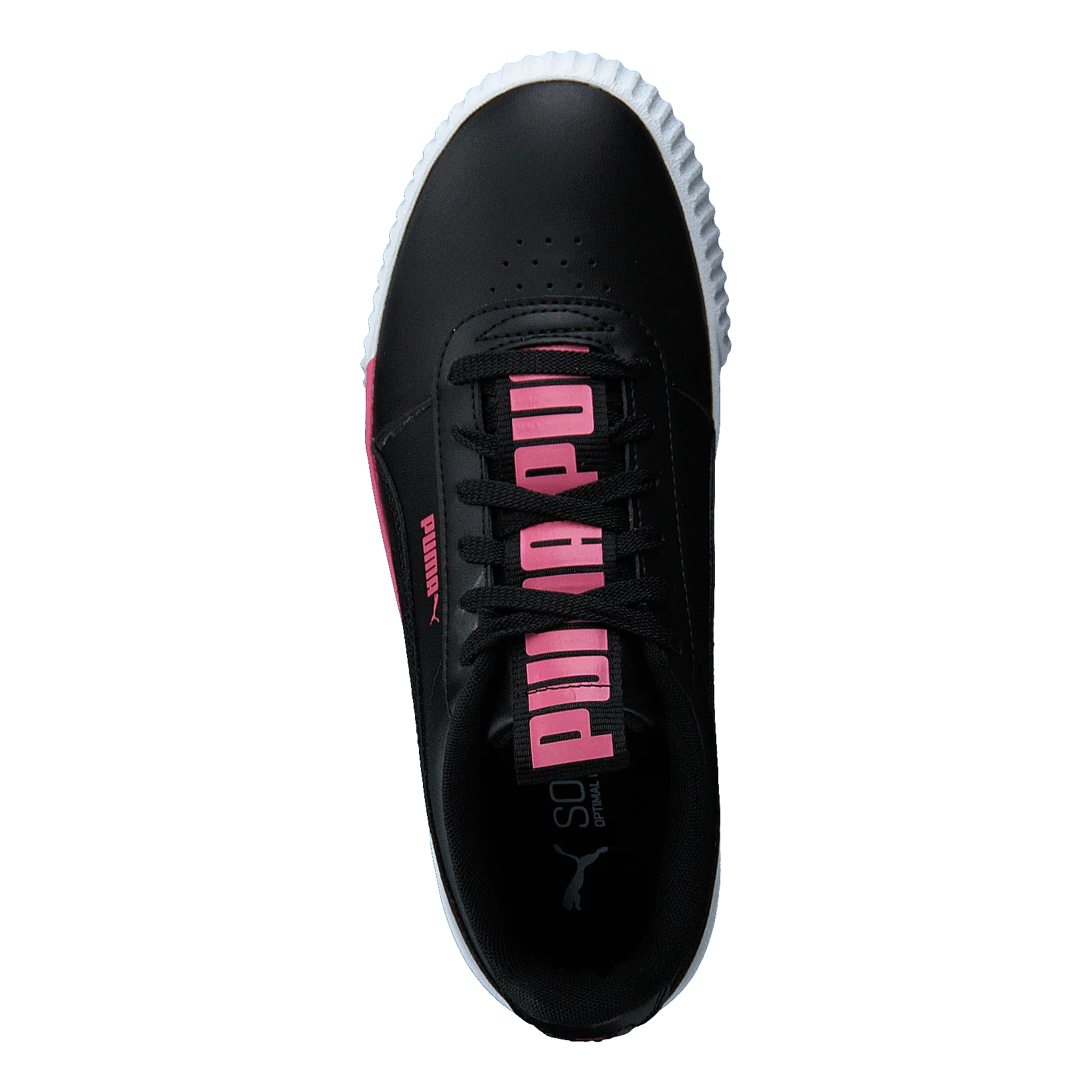 Carina Bold Puma Black-puma Black