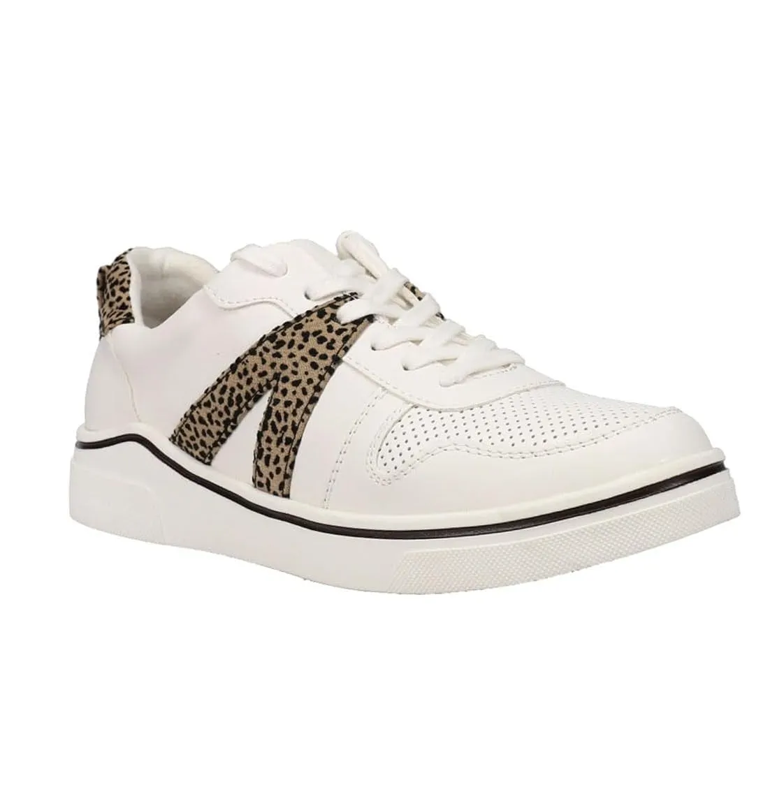 Cheetah Sneaker | Mia