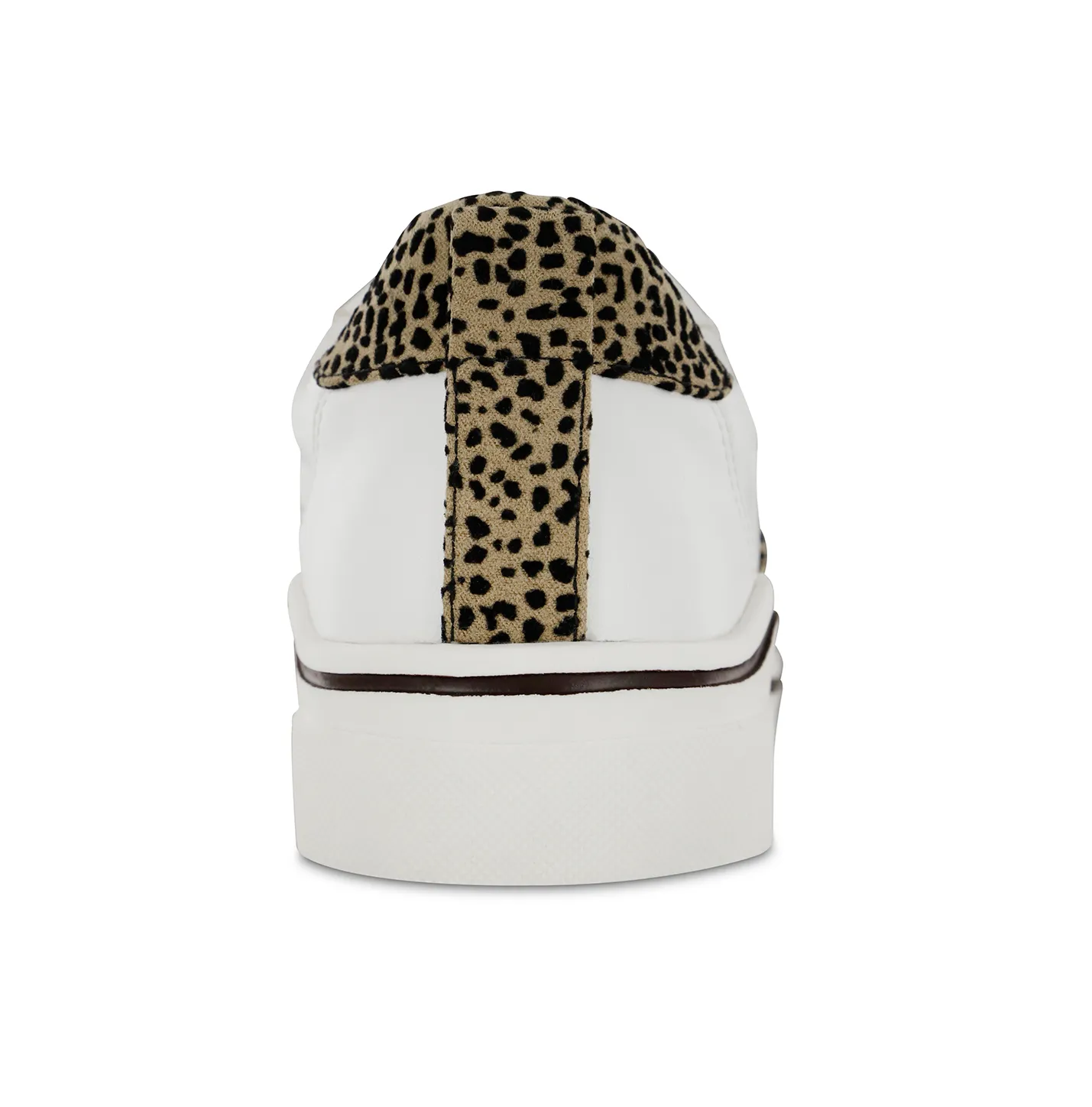 Cheetah Sneaker | Mia