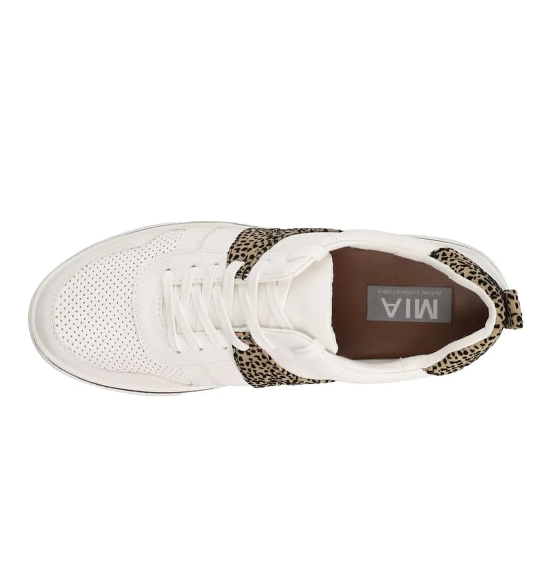 Cheetah Sneaker | Mia