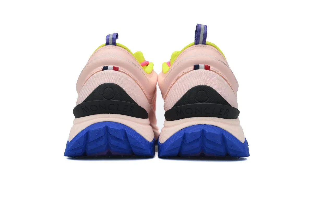 Custom MNC Light Pink Sneakers M280850N