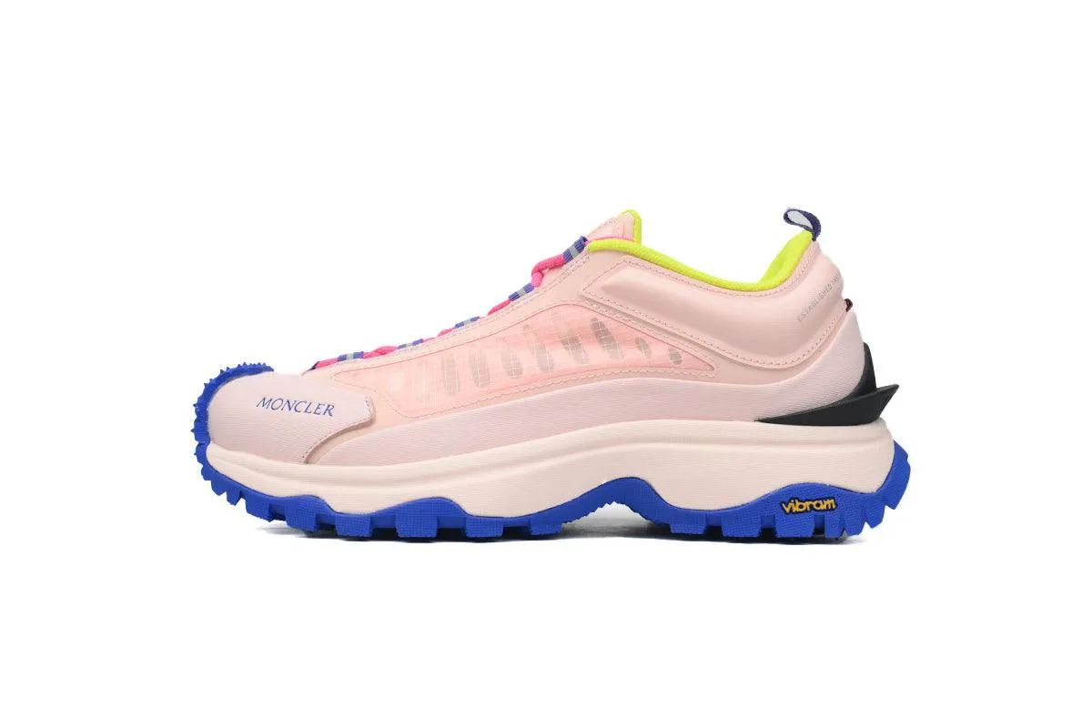 Custom MNC Light Pink Sneakers M280850N