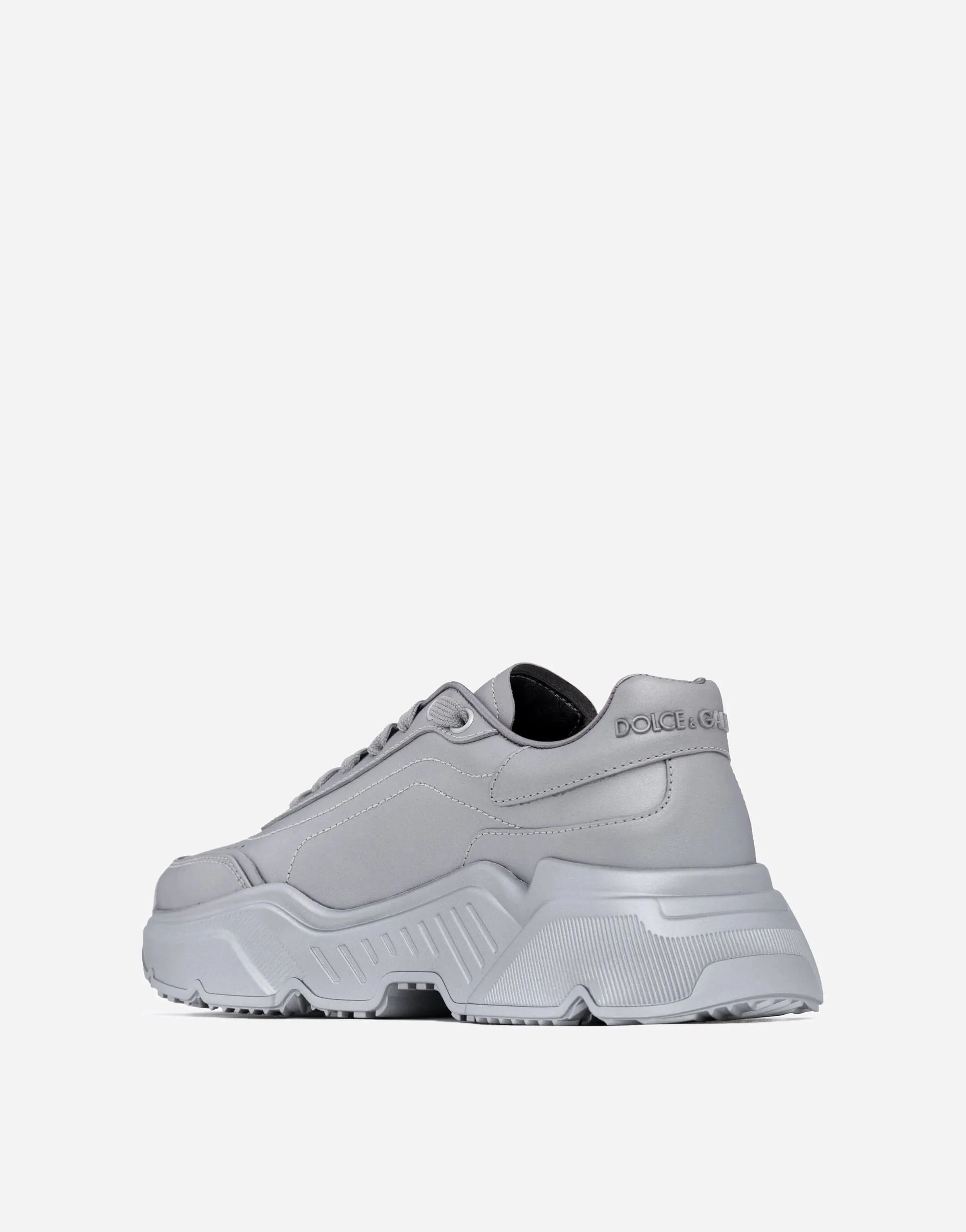 Daymaster Leather Sneakers