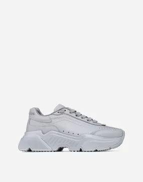Daymaster Leather Sneakers