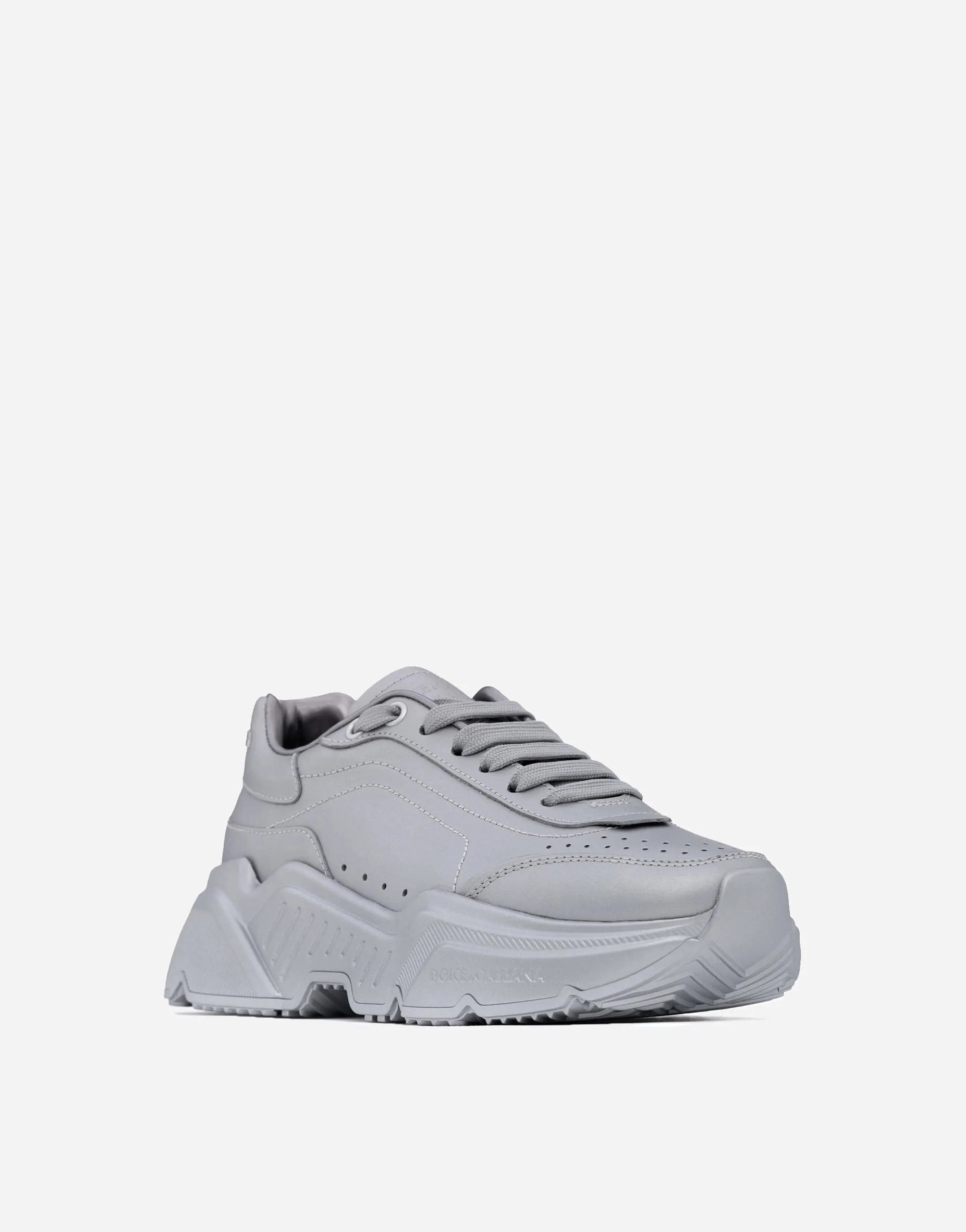 Daymaster Leather Sneakers