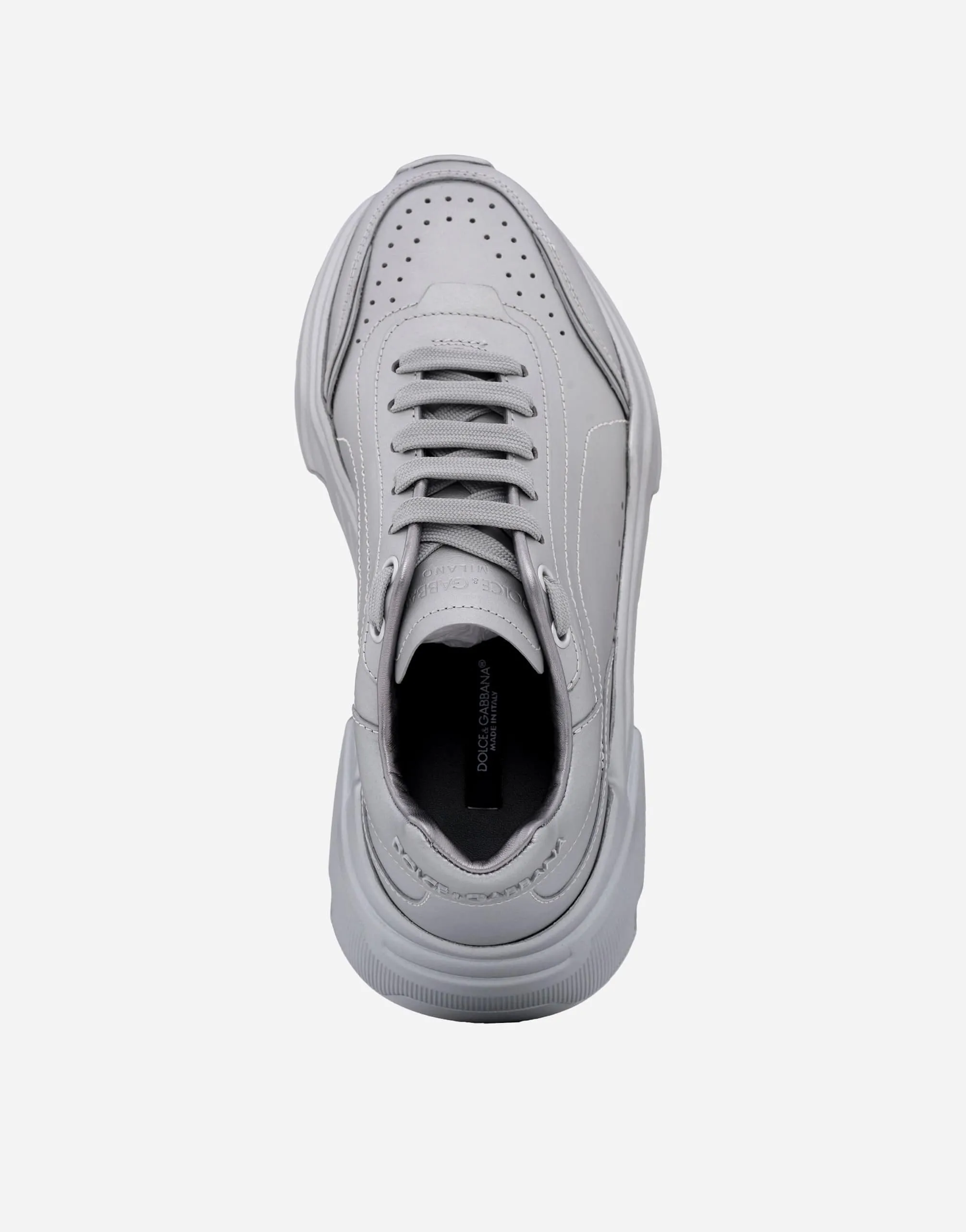 Daymaster Leather Sneakers