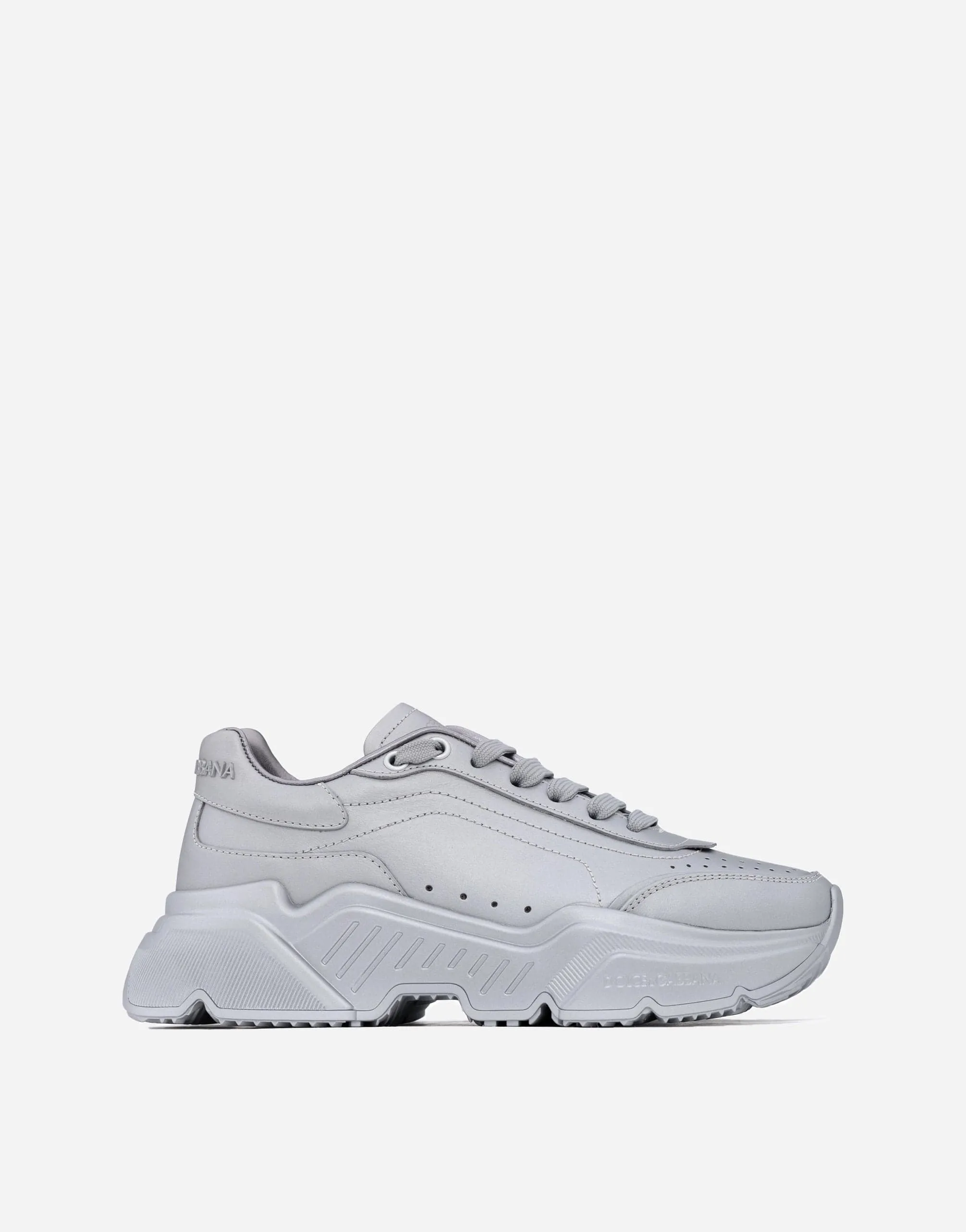 Daymaster Leather Sneakers