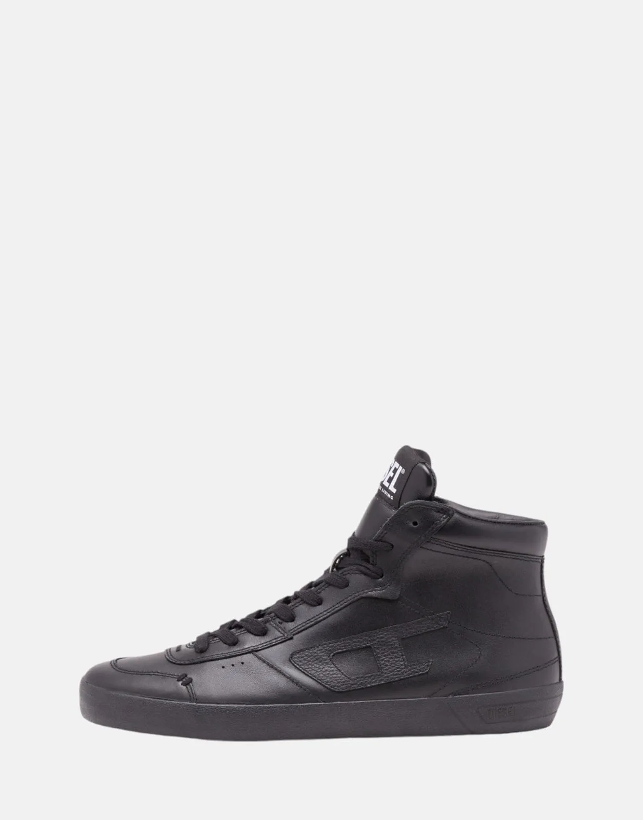 Diesel S-Leroji Mid Sneakers