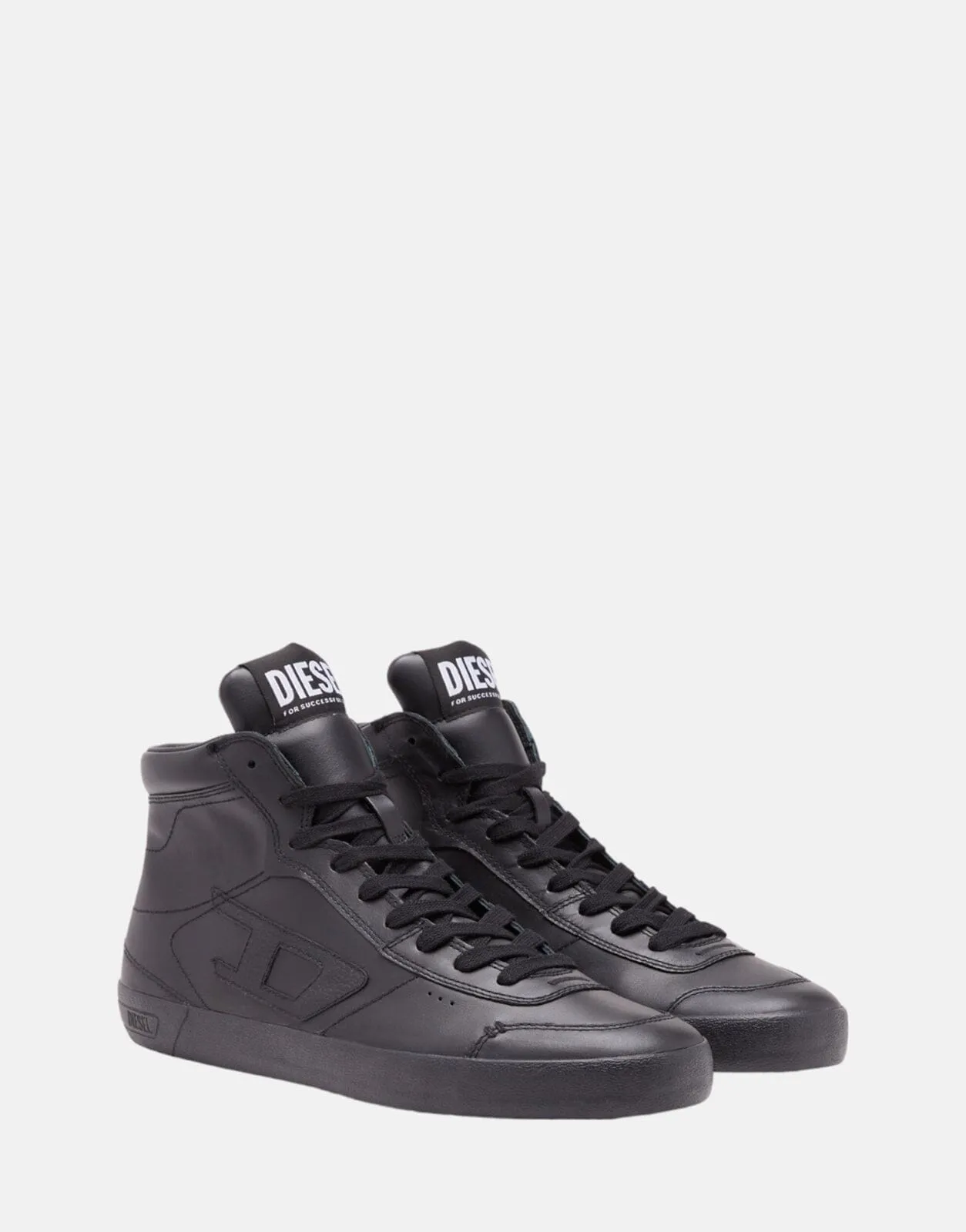 Diesel S-Leroji Mid Sneakers