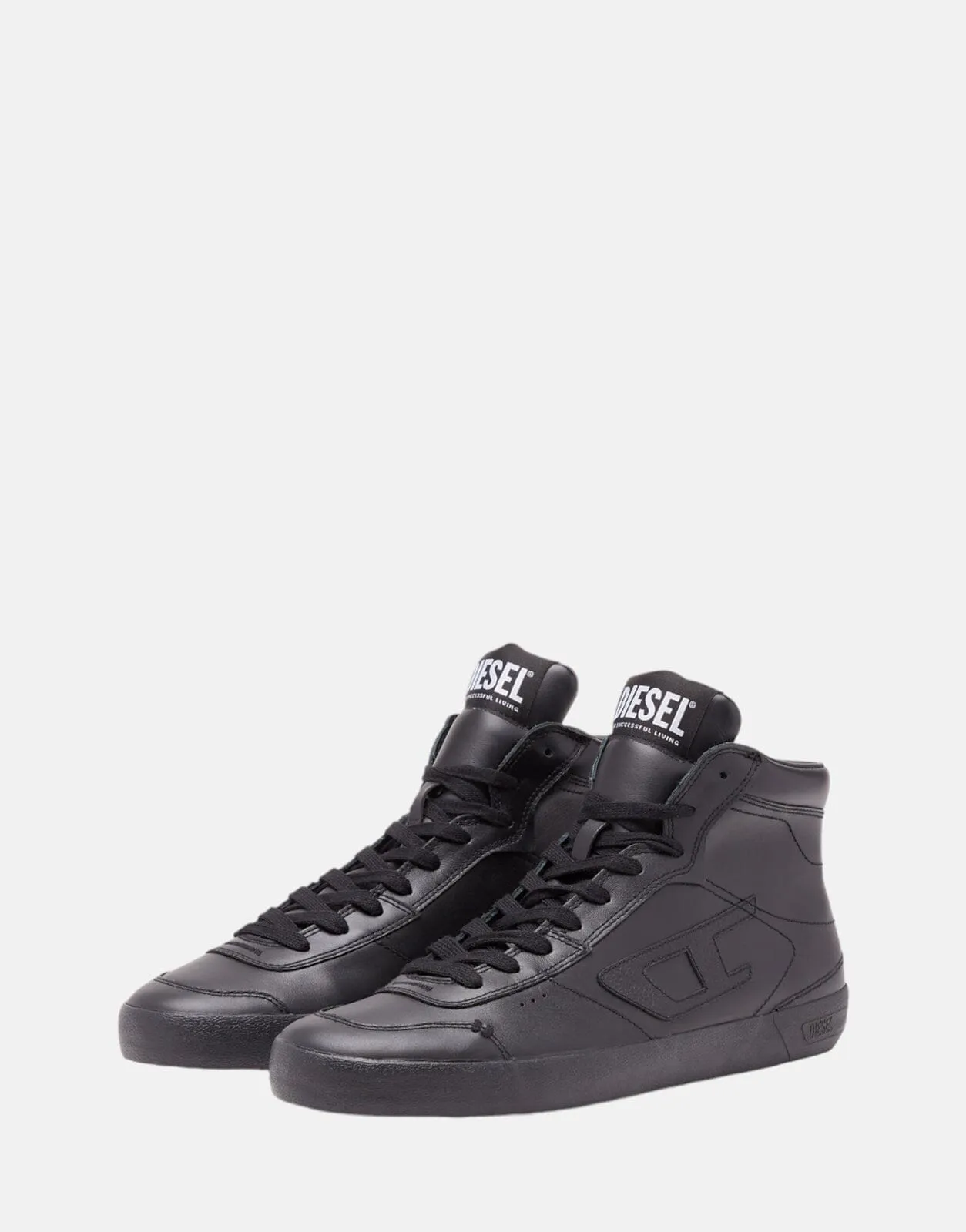 Diesel S-Leroji Mid Sneakers