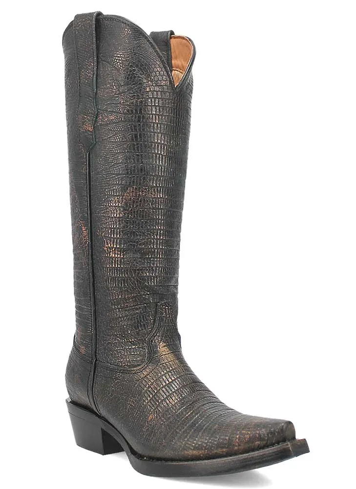 Dingo Women's Athena Black
