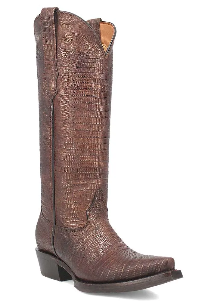 Dingo Women's Athena Brown