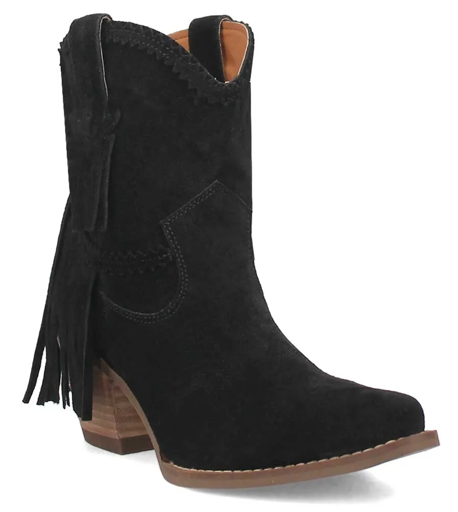 Dingo Women's Fandango Black