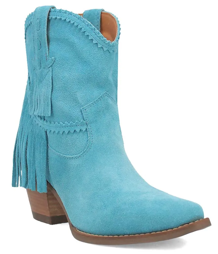 Dingo Women's Fandango Blue