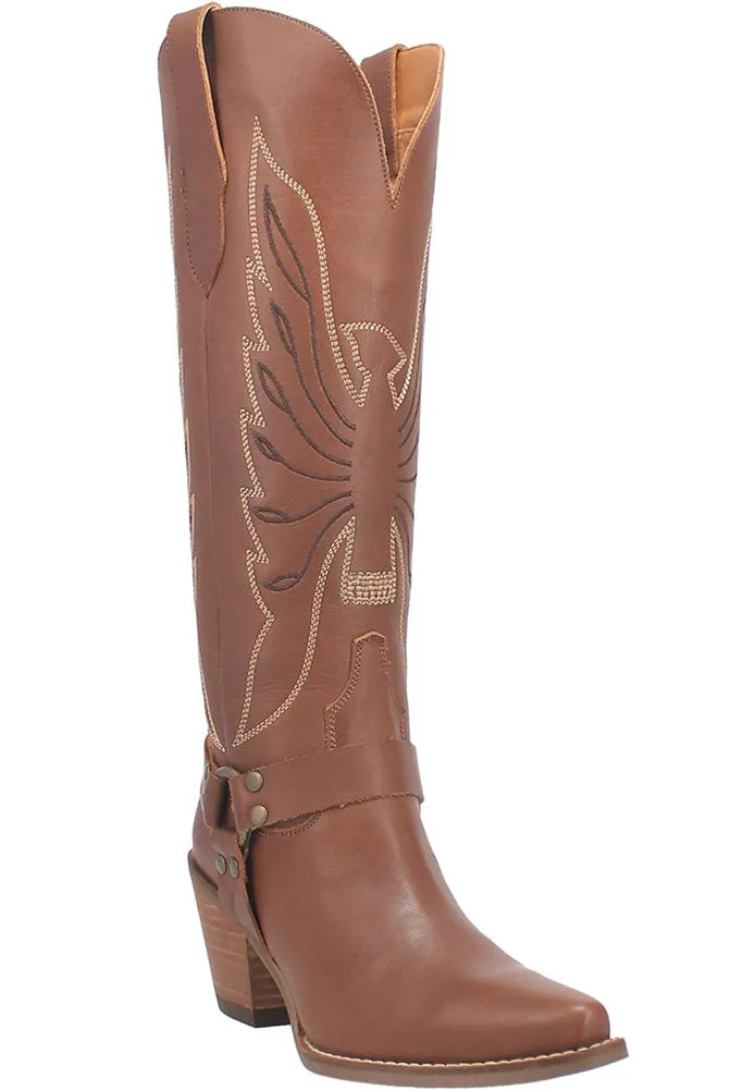 Dingo Women's Heavens To Betsy