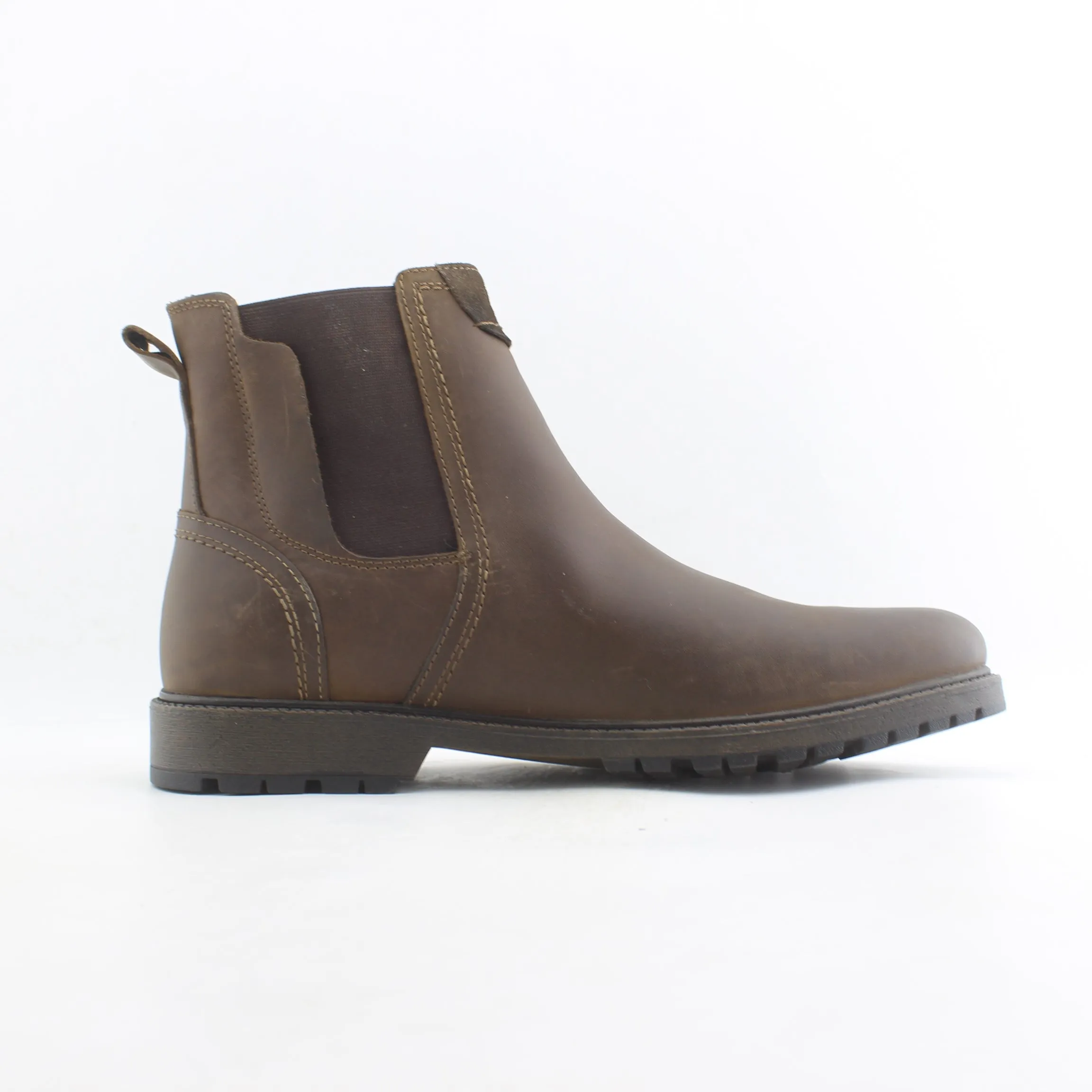 DOCKERS RANSOM - RUGGED BOOT