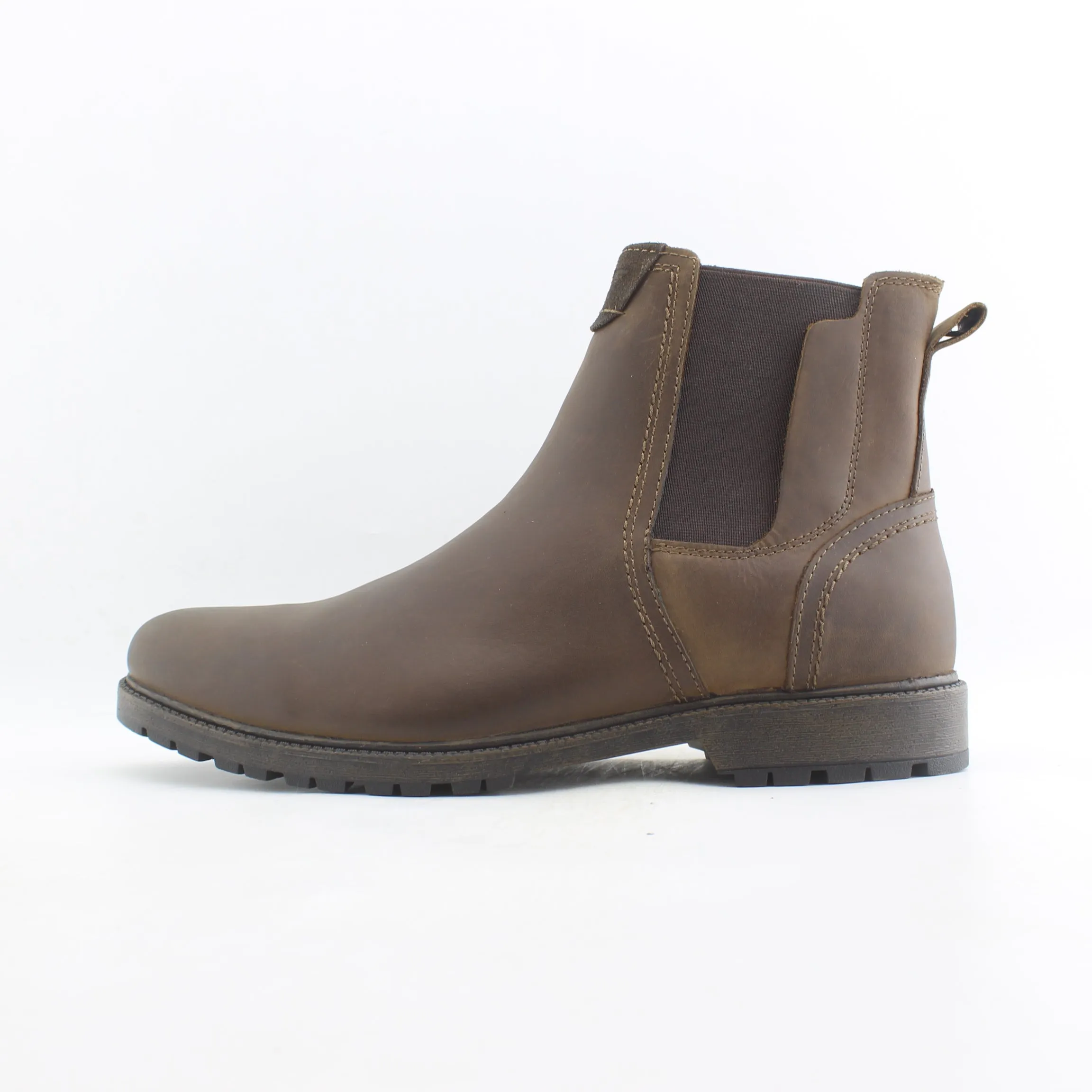 DOCKERS RANSOM - RUGGED BOOT