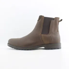 DOCKERS RANSOM - RUGGED BOOT